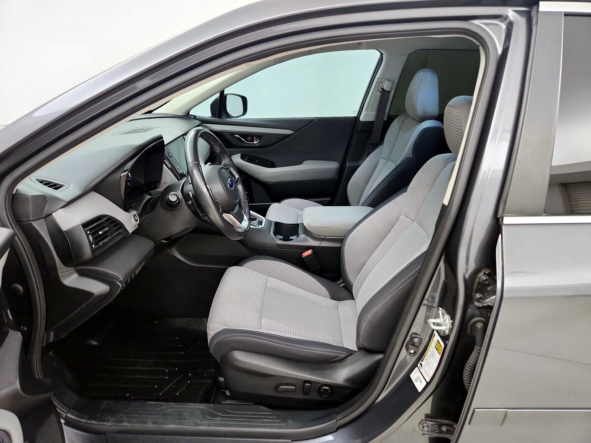 Thumbnail: 2021 Subaru Outback - 11