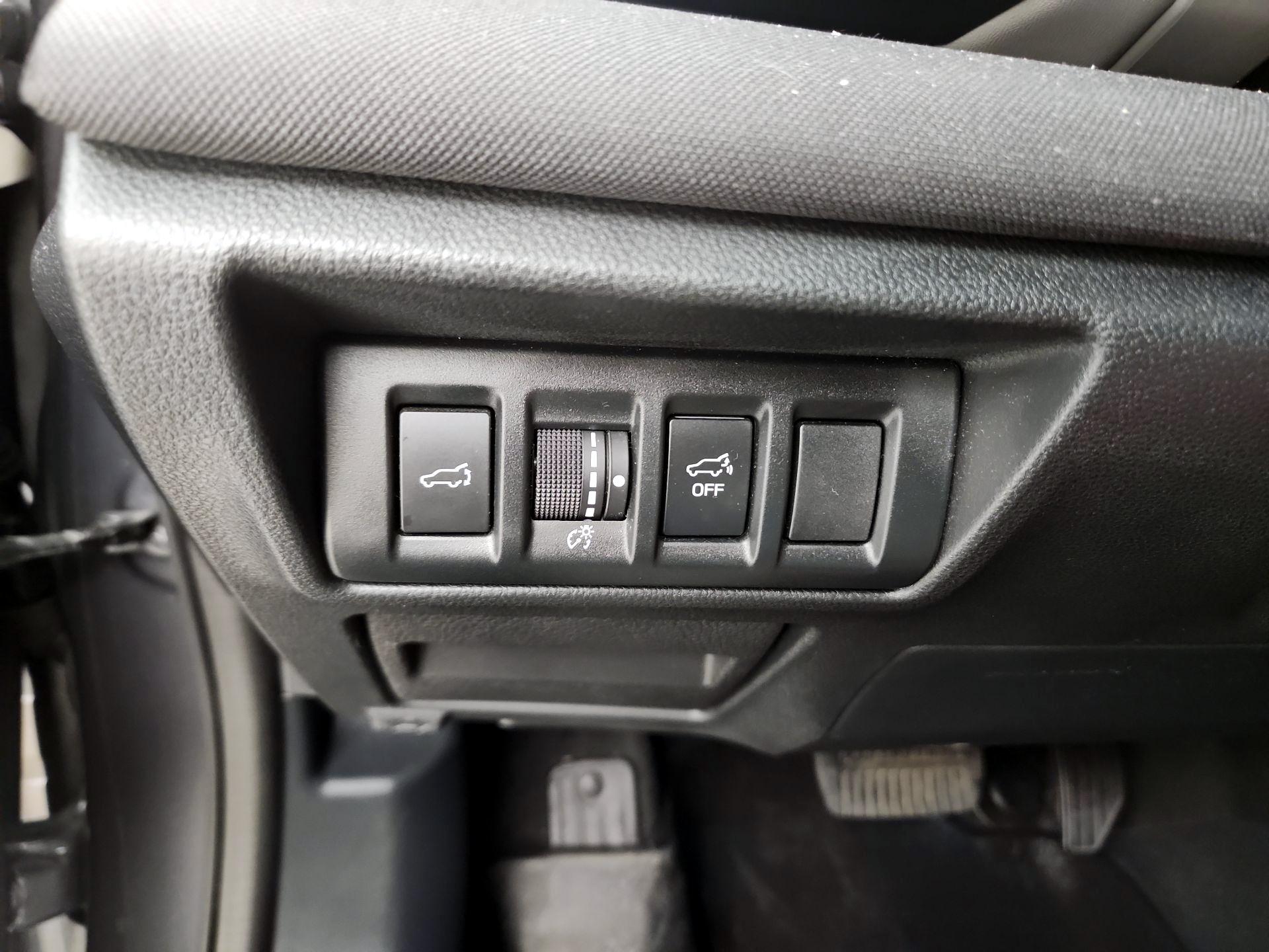 Thumbnail: 2021 Subaru Outback - 13