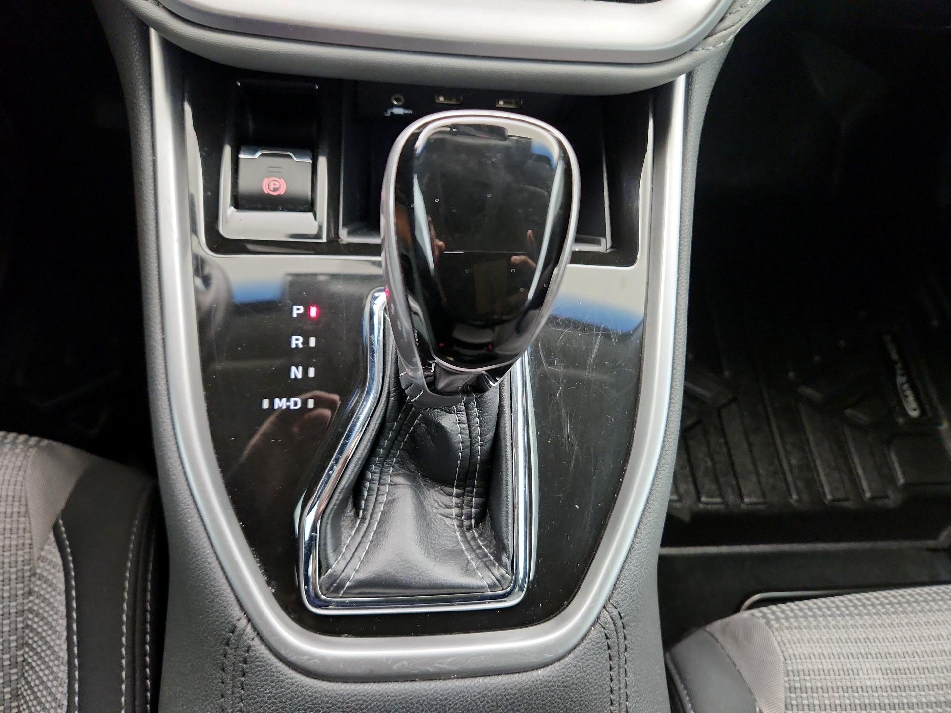 Thumbnail: 2021 Subaru Outback - 17