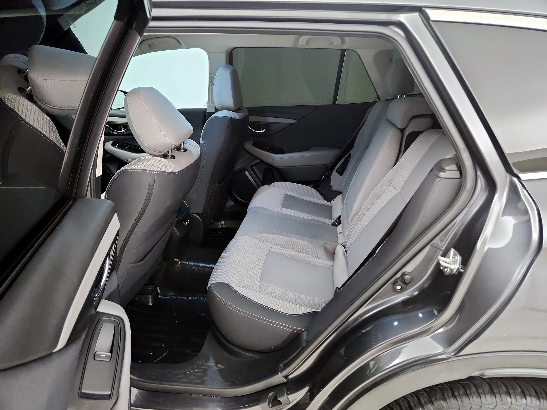 Thumbnail: 2021 Subaru Outback - 19