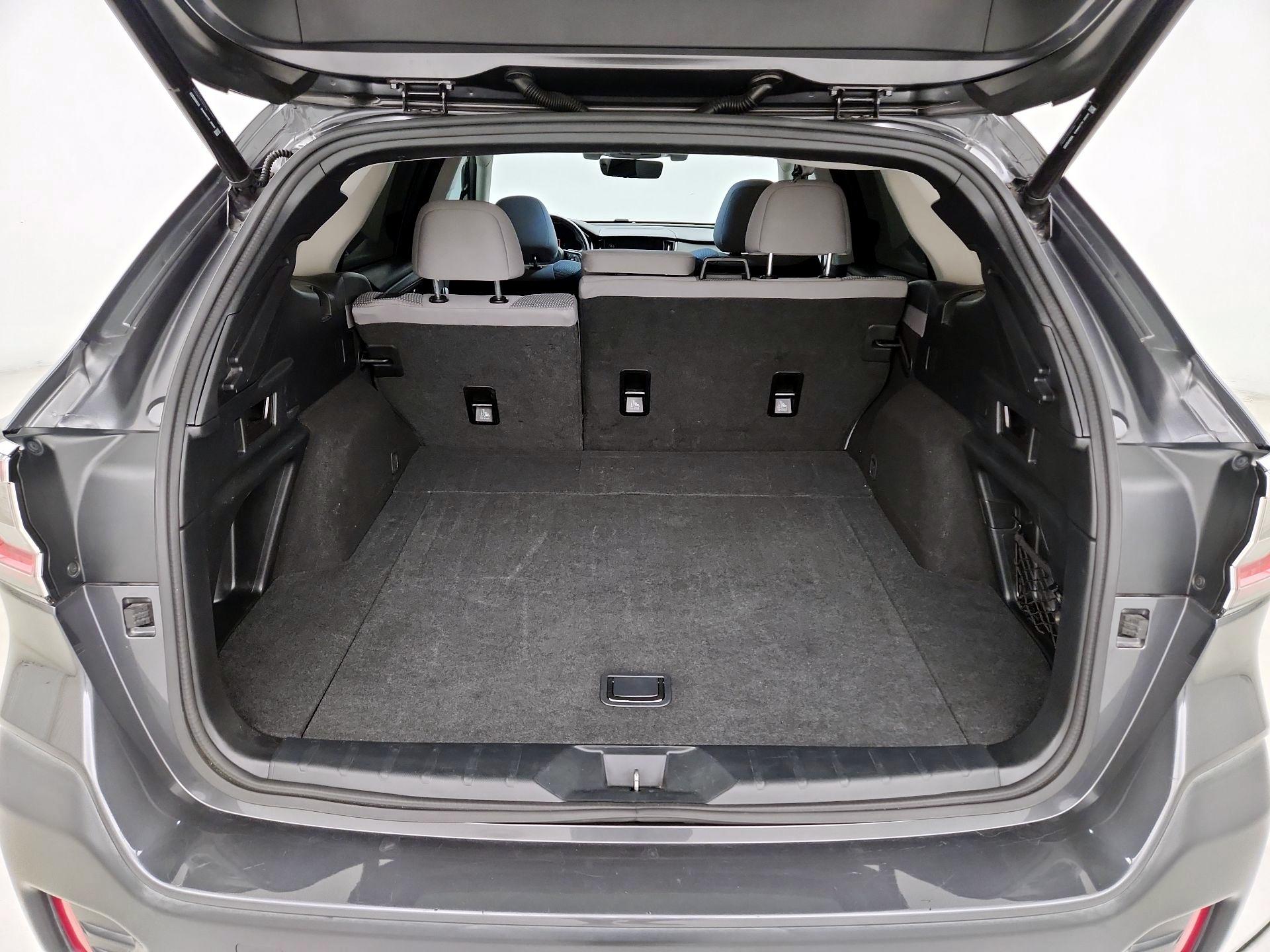 Thumbnail: 2021 Subaru Outback - 20