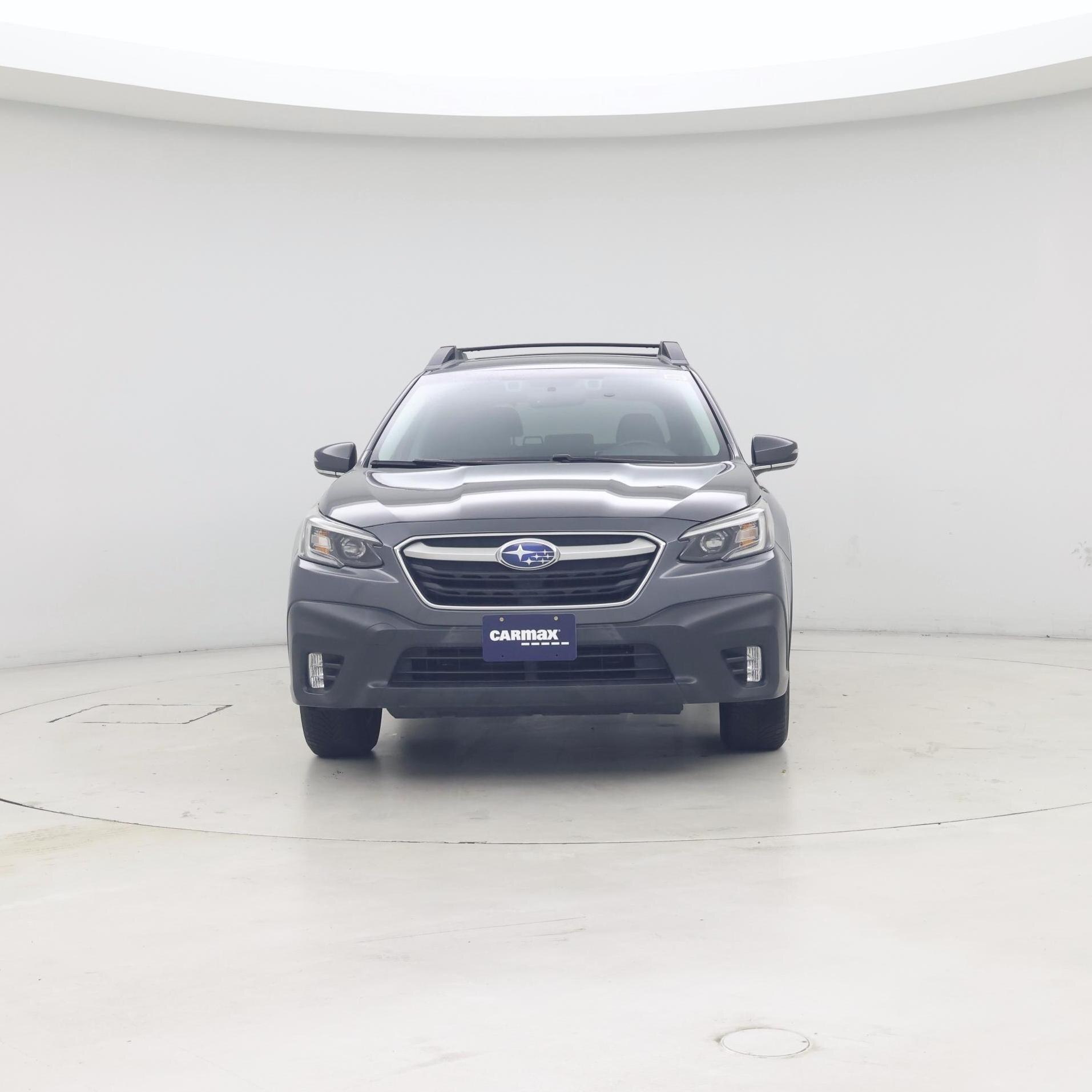 Thumbnail: 2021 Subaru Outback - 5