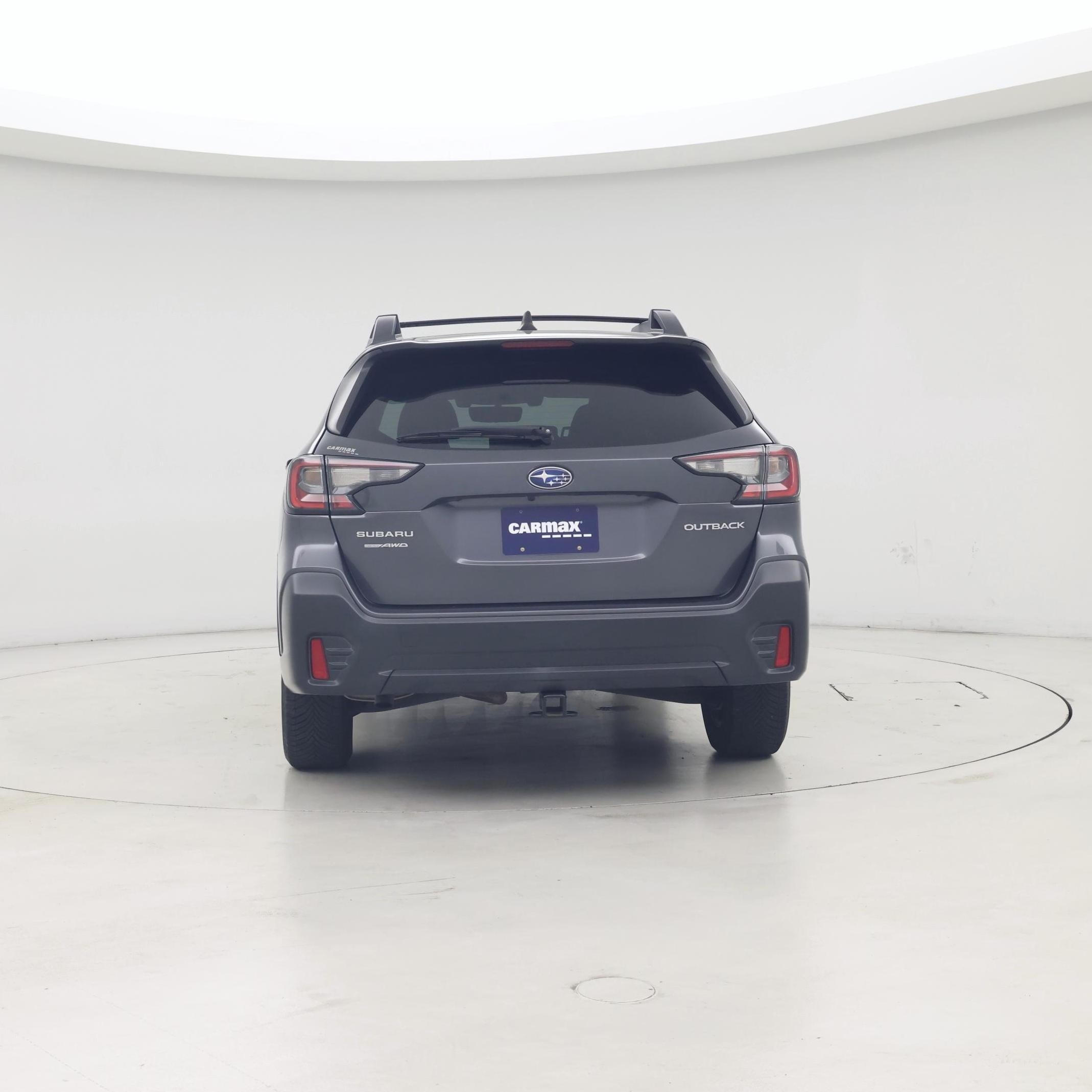 Thumbnail: 2021 Subaru Outback - 6