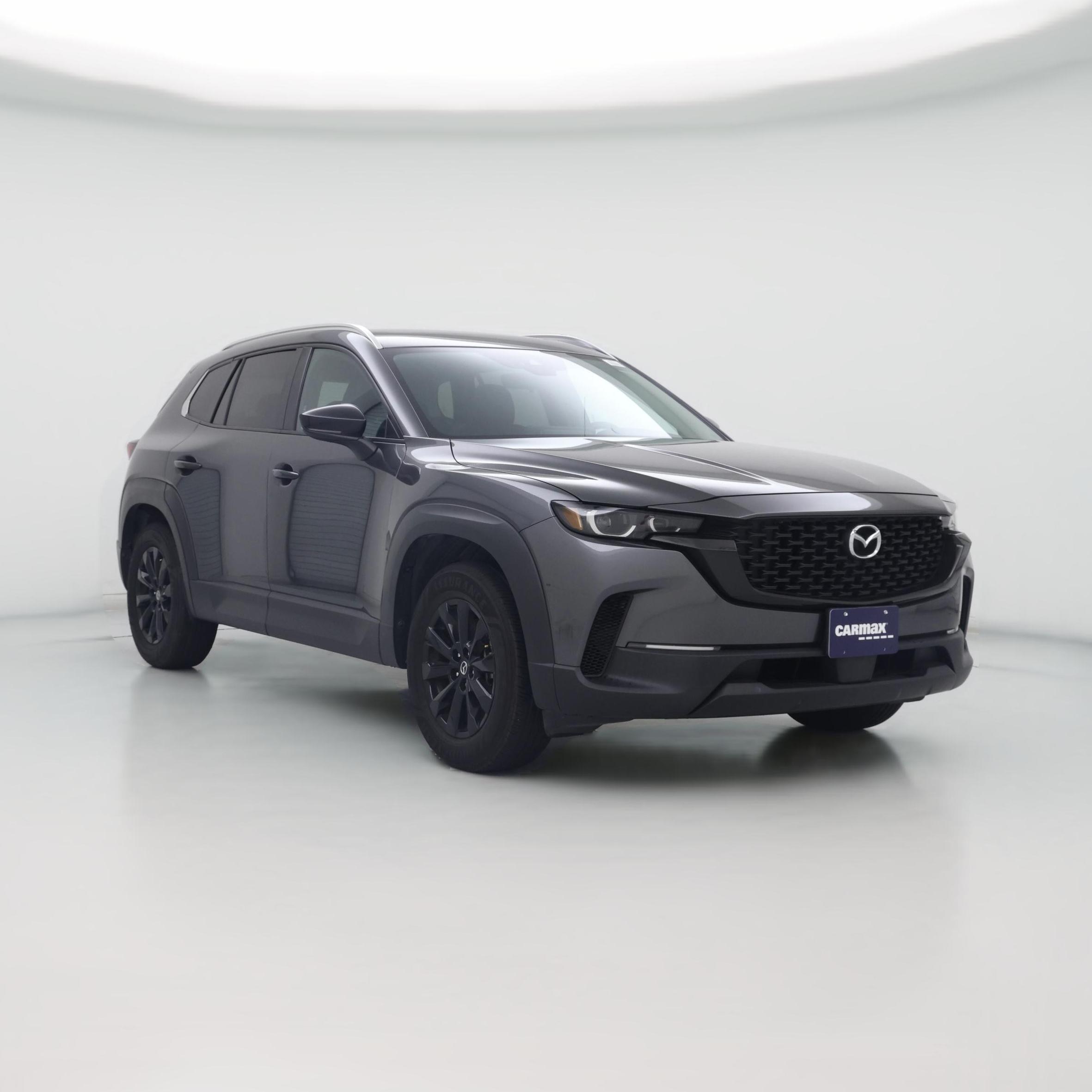 Thumbnail: 2024 Mazda CX-50 - 1