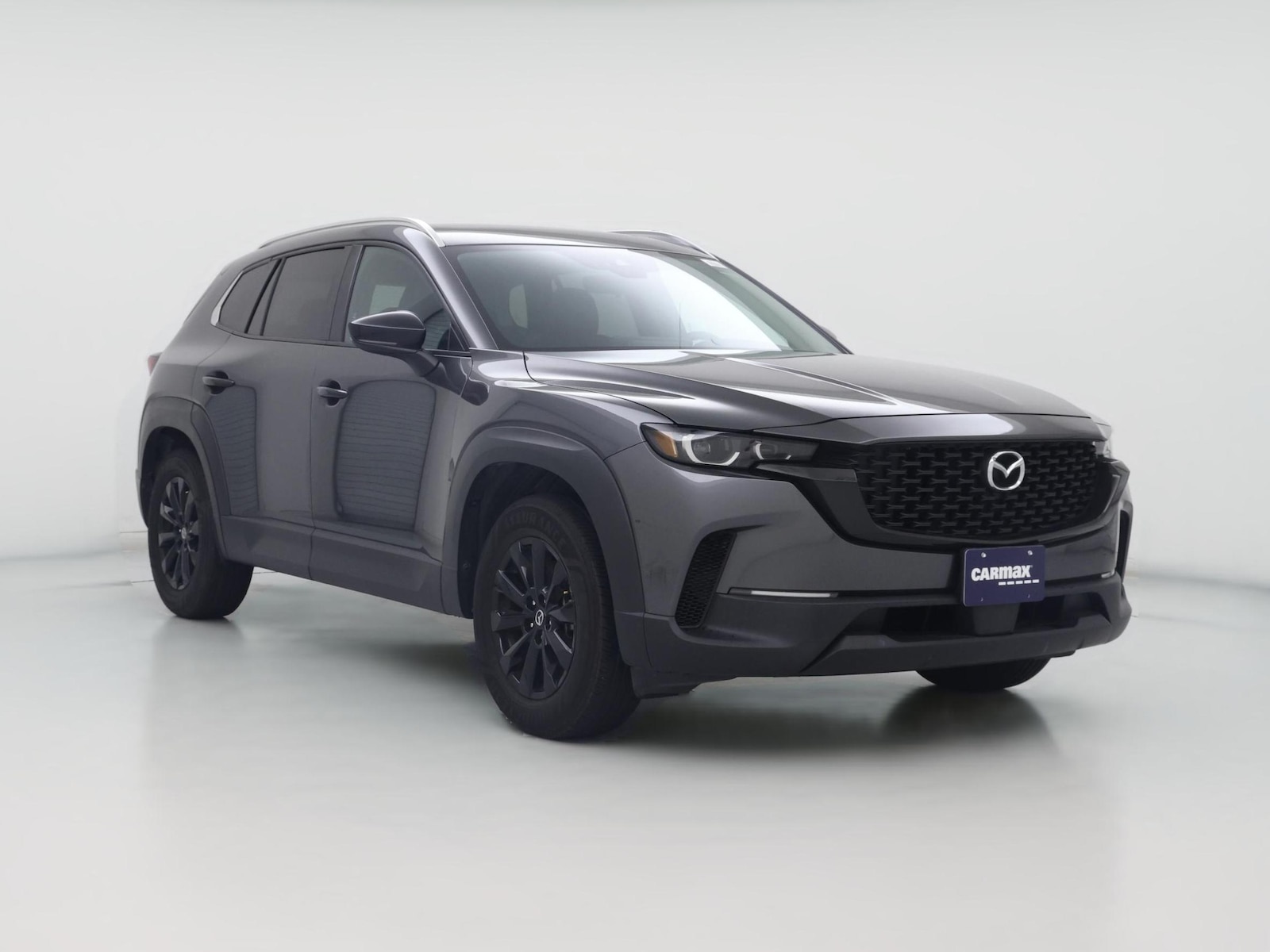 2024 Mazda CX-50 S PREMIUM