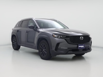 2024 Mazda CX-50 2.5 S Premium Package