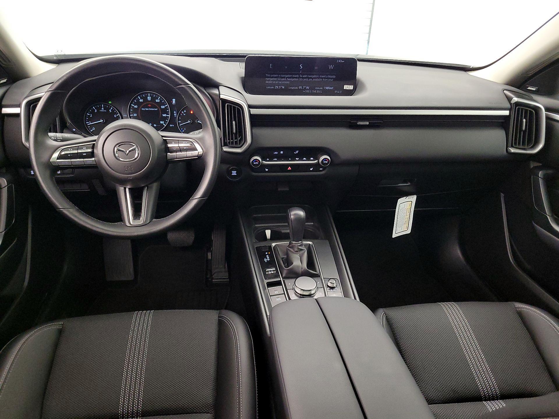 Thumbnail: 2024 Mazda CX-50 - 9