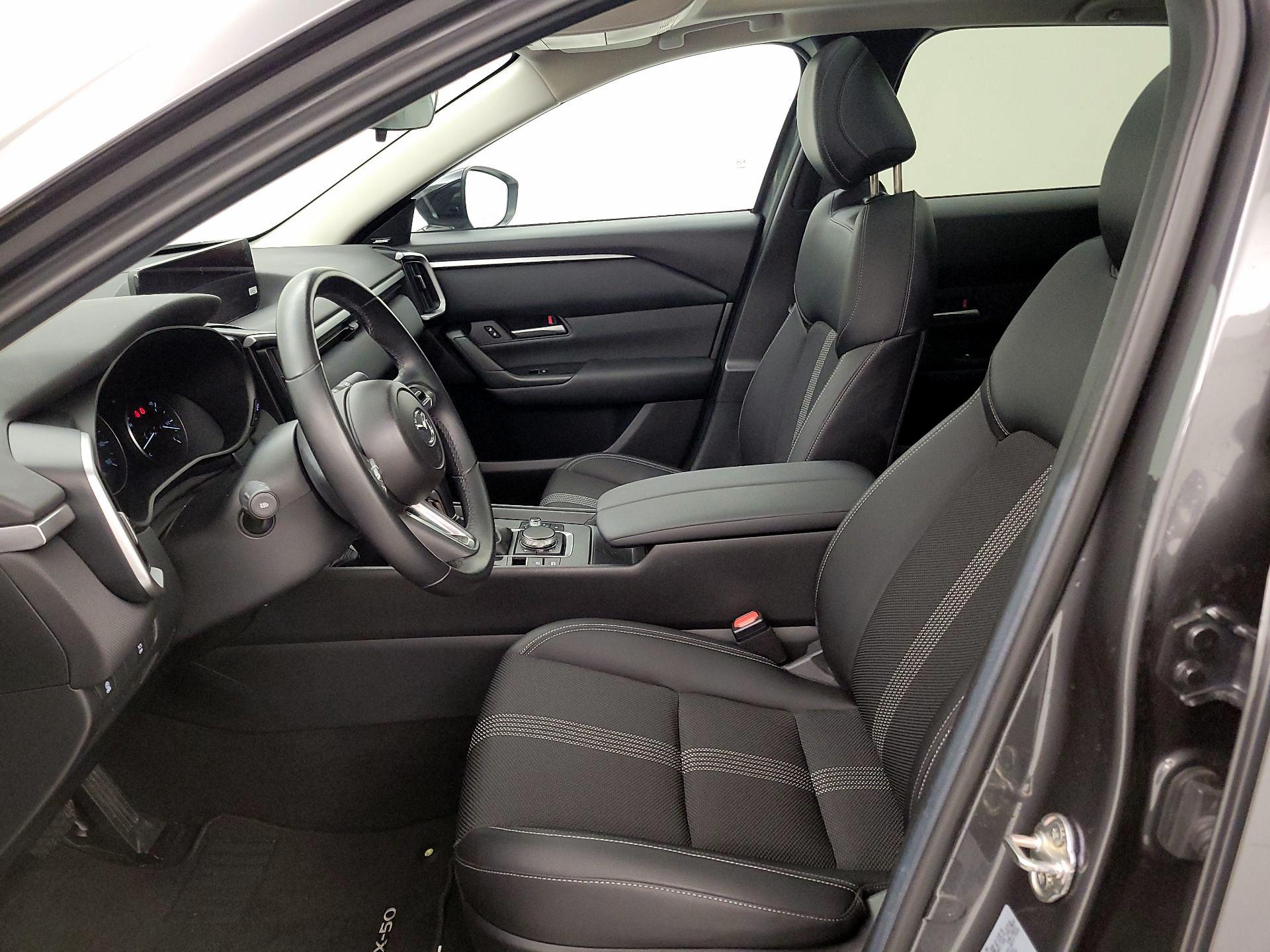 Thumbnail: 2024 Mazda CX-50 - 11