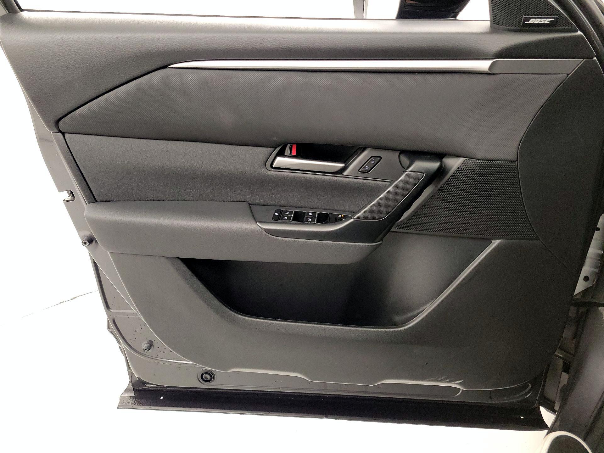 Thumbnail: 2024 Mazda CX-50 - 12