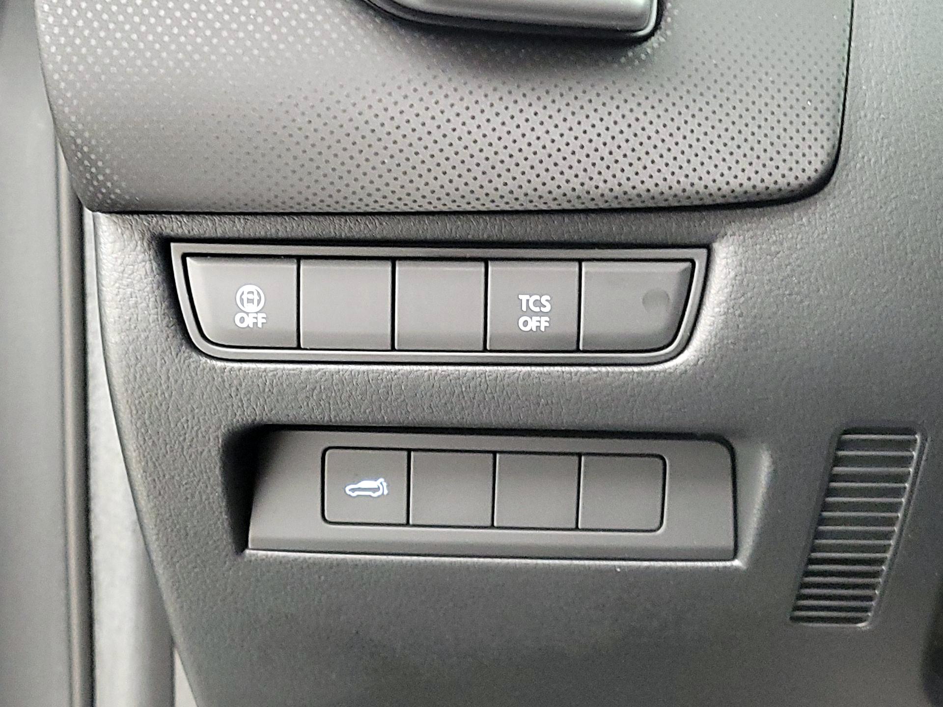 Thumbnail: 2024 Mazda CX-50 - 13