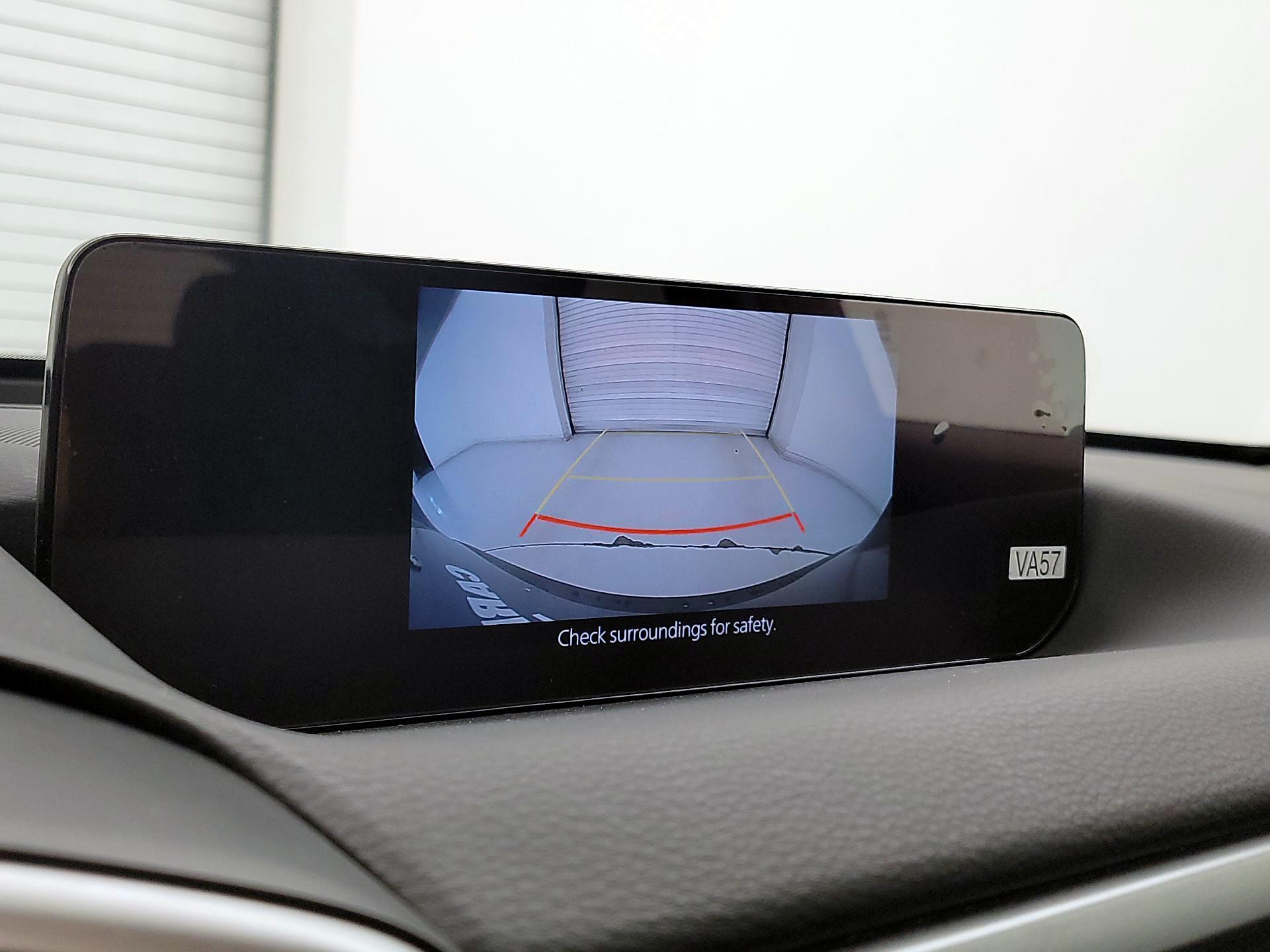 Thumbnail: 2024 Mazda CX-50 - 14