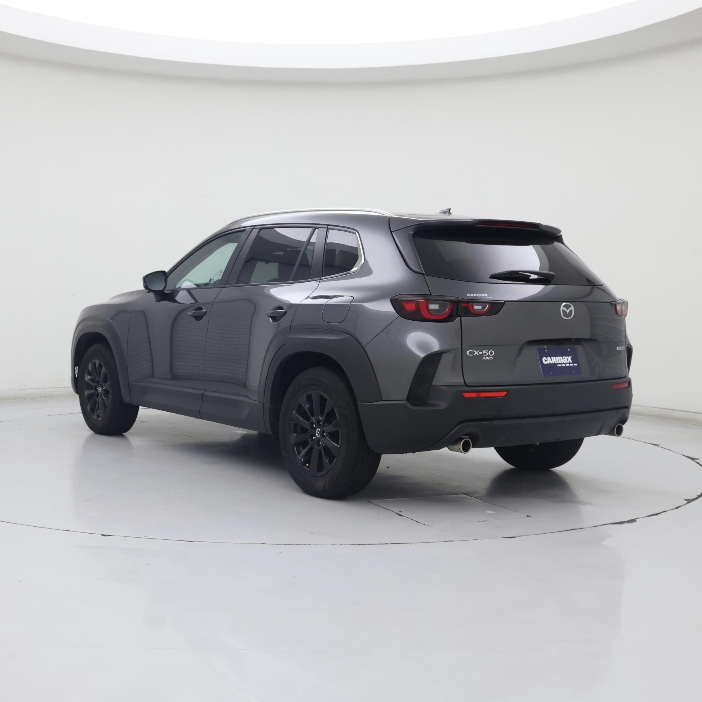 Thumbnail: 2024 Mazda CX-50 - 2