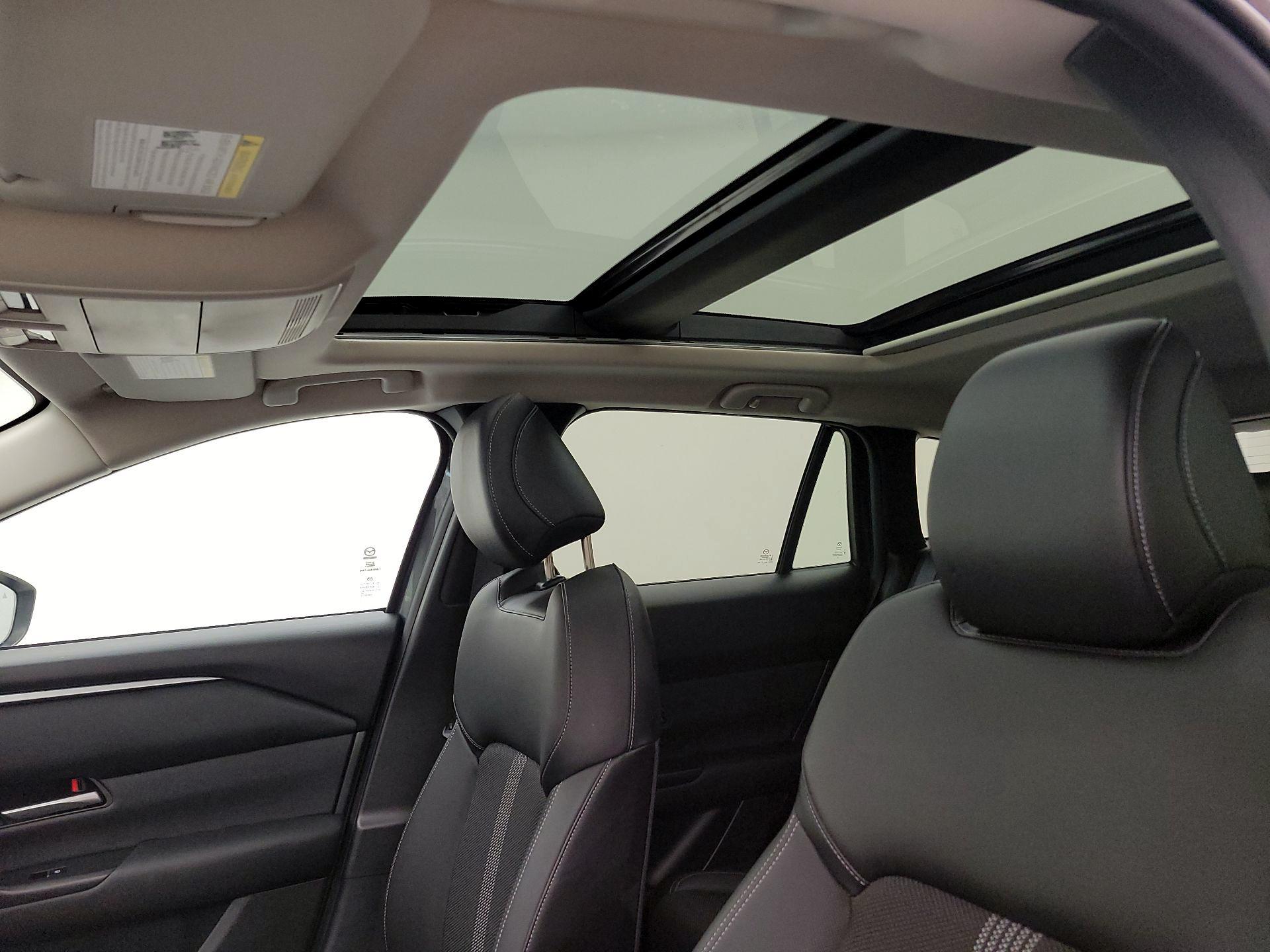 Thumbnail: 2024 Mazda CX-50 - 19