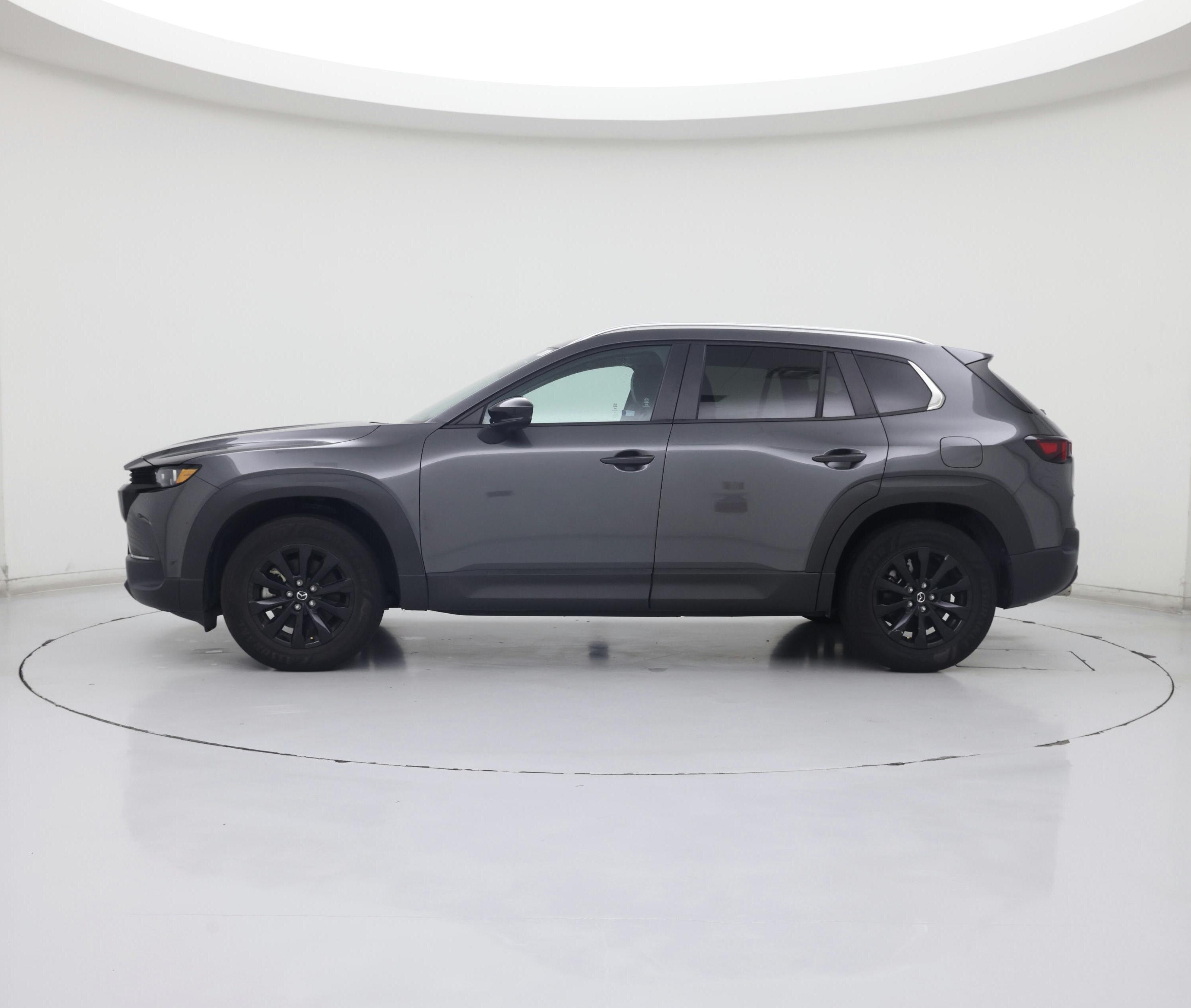Thumbnail: 2024 Mazda CX-50 - 3