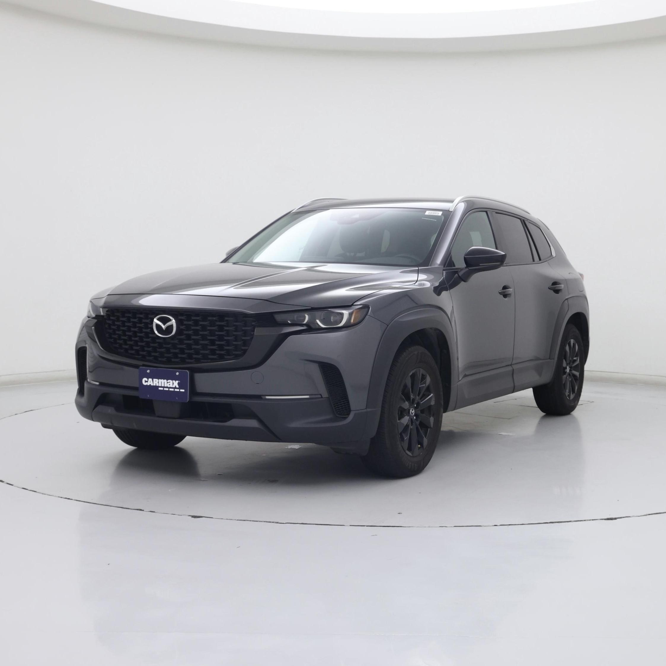 Thumbnail: 2024 Mazda CX-50 - 4