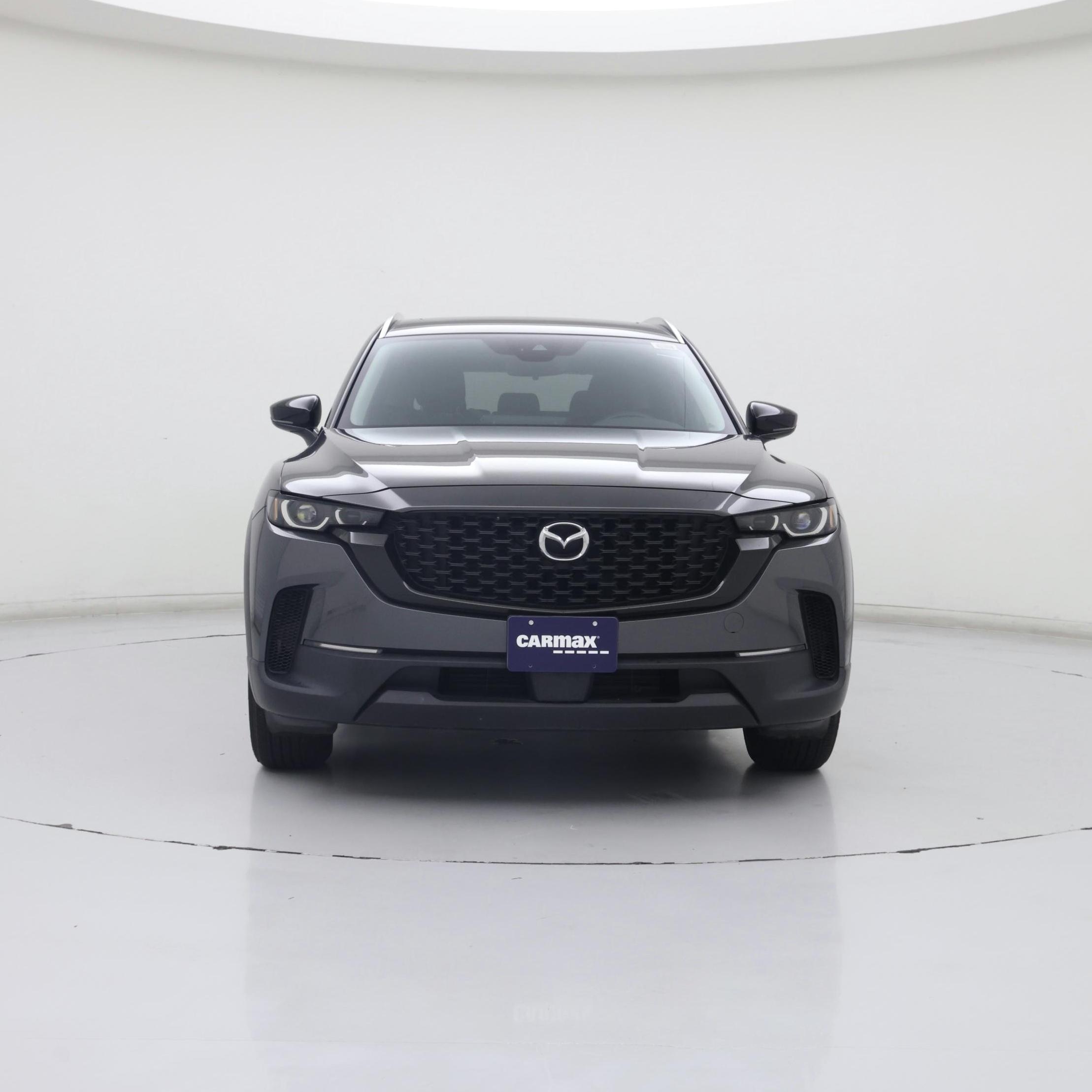 Thumbnail: 2024 Mazda CX-50 - 5
