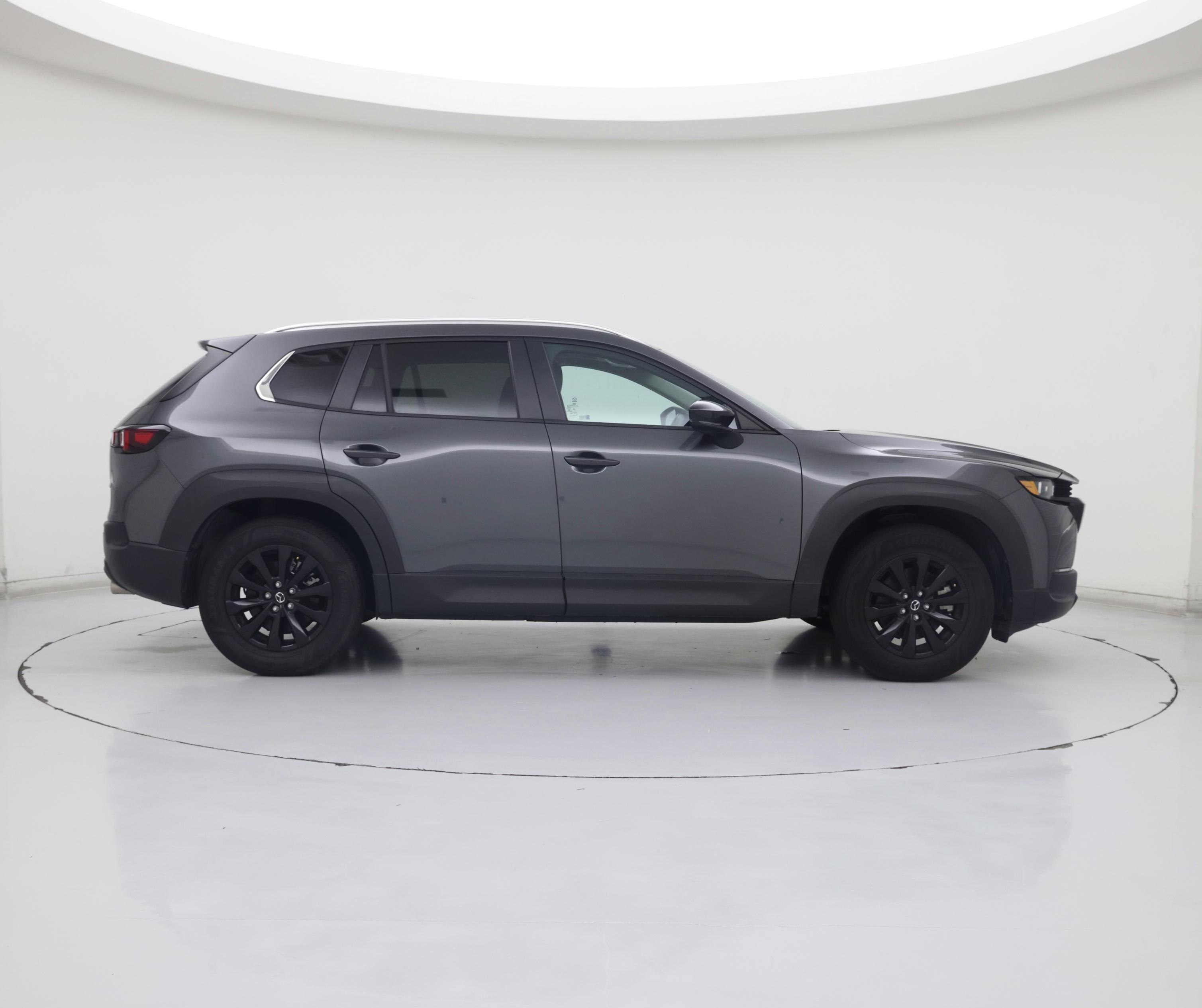 Thumbnail: 2024 Mazda CX-50 - 7