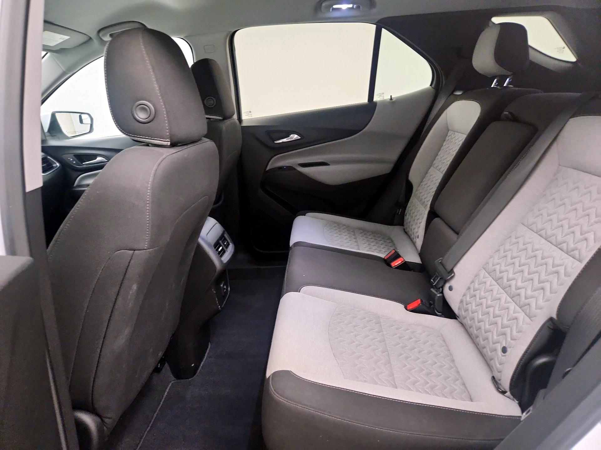 Thumbnail: 2023 Chevrolet Equinox - 19