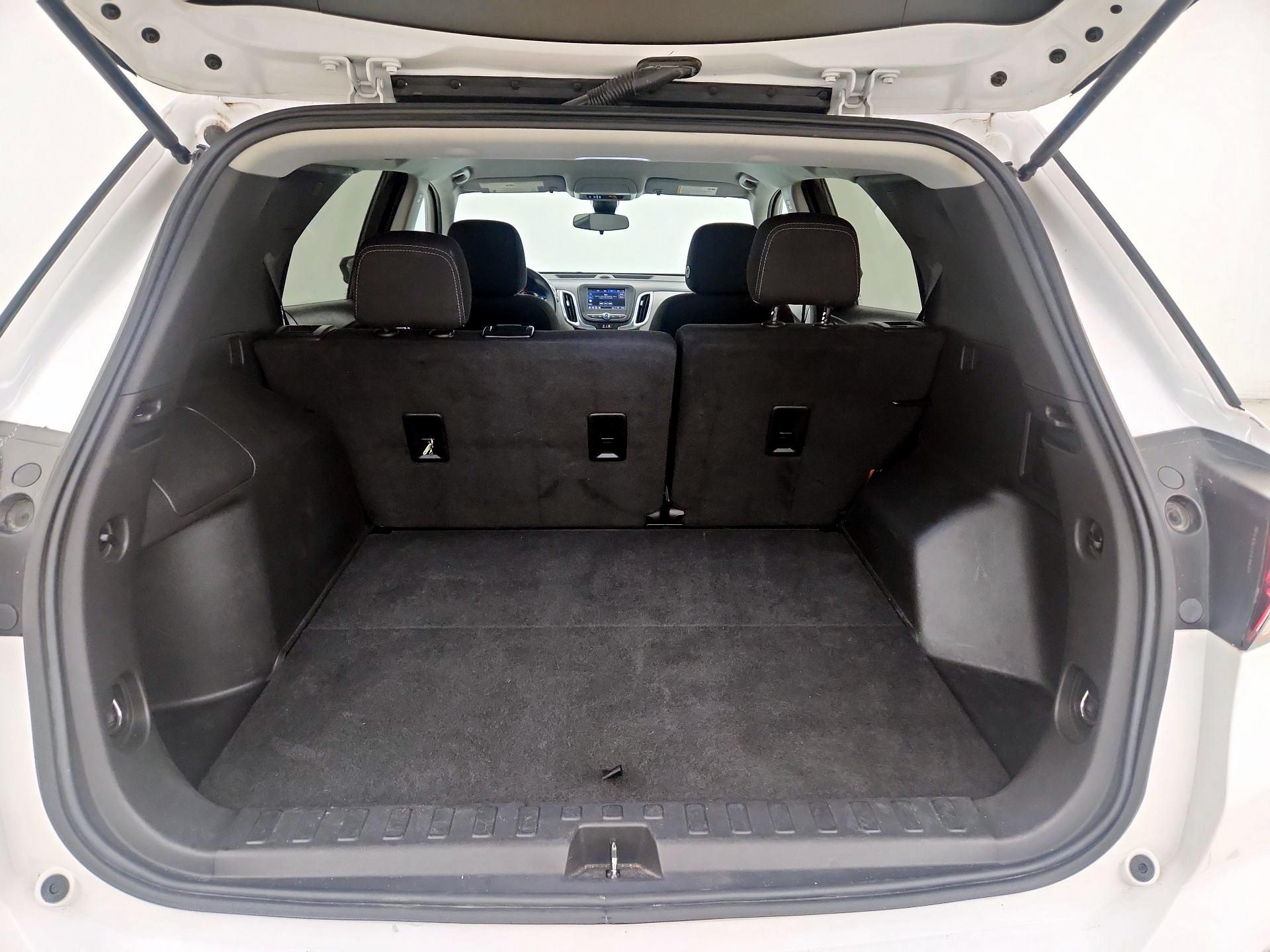 Thumbnail: 2023 Chevrolet Equinox - 20