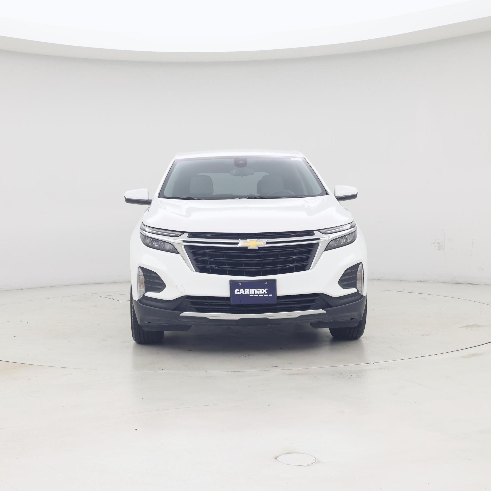 Thumbnail: 2023 Chevrolet Equinox - 5