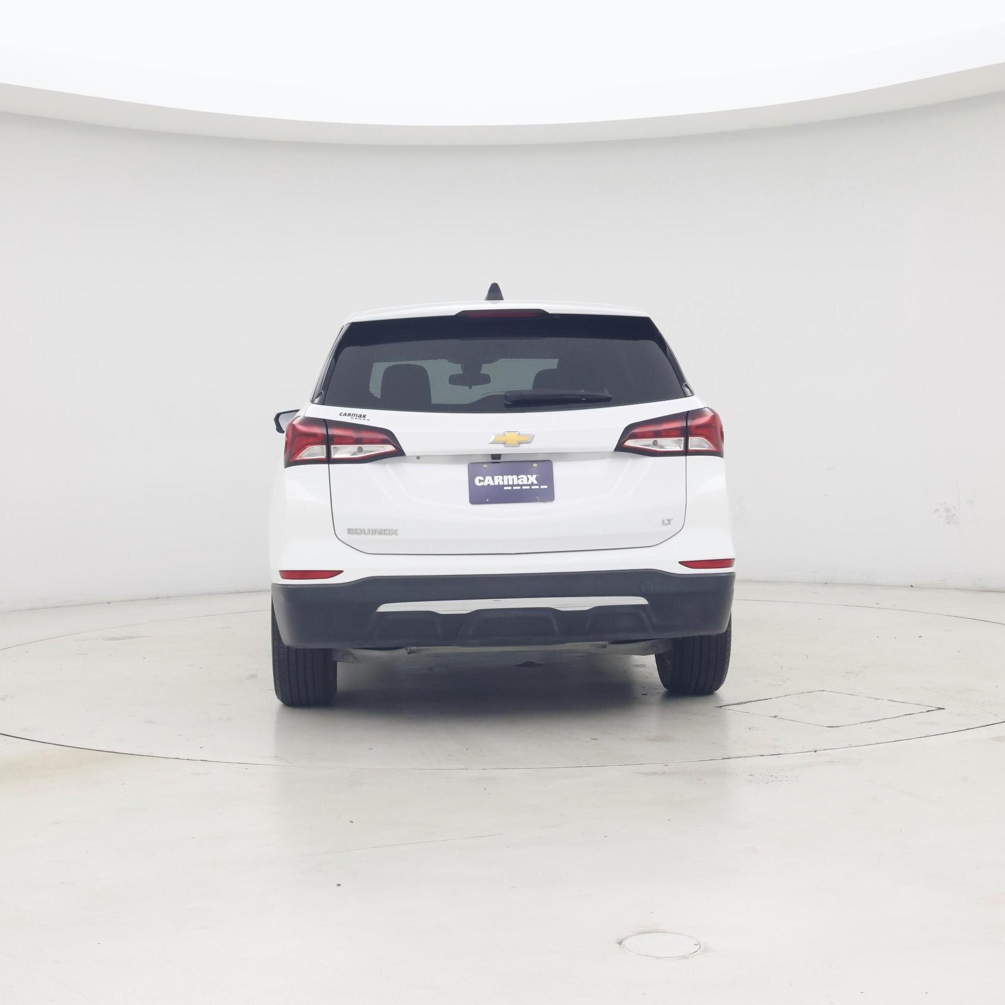 Thumbnail: 2023 Chevrolet Equinox - 6