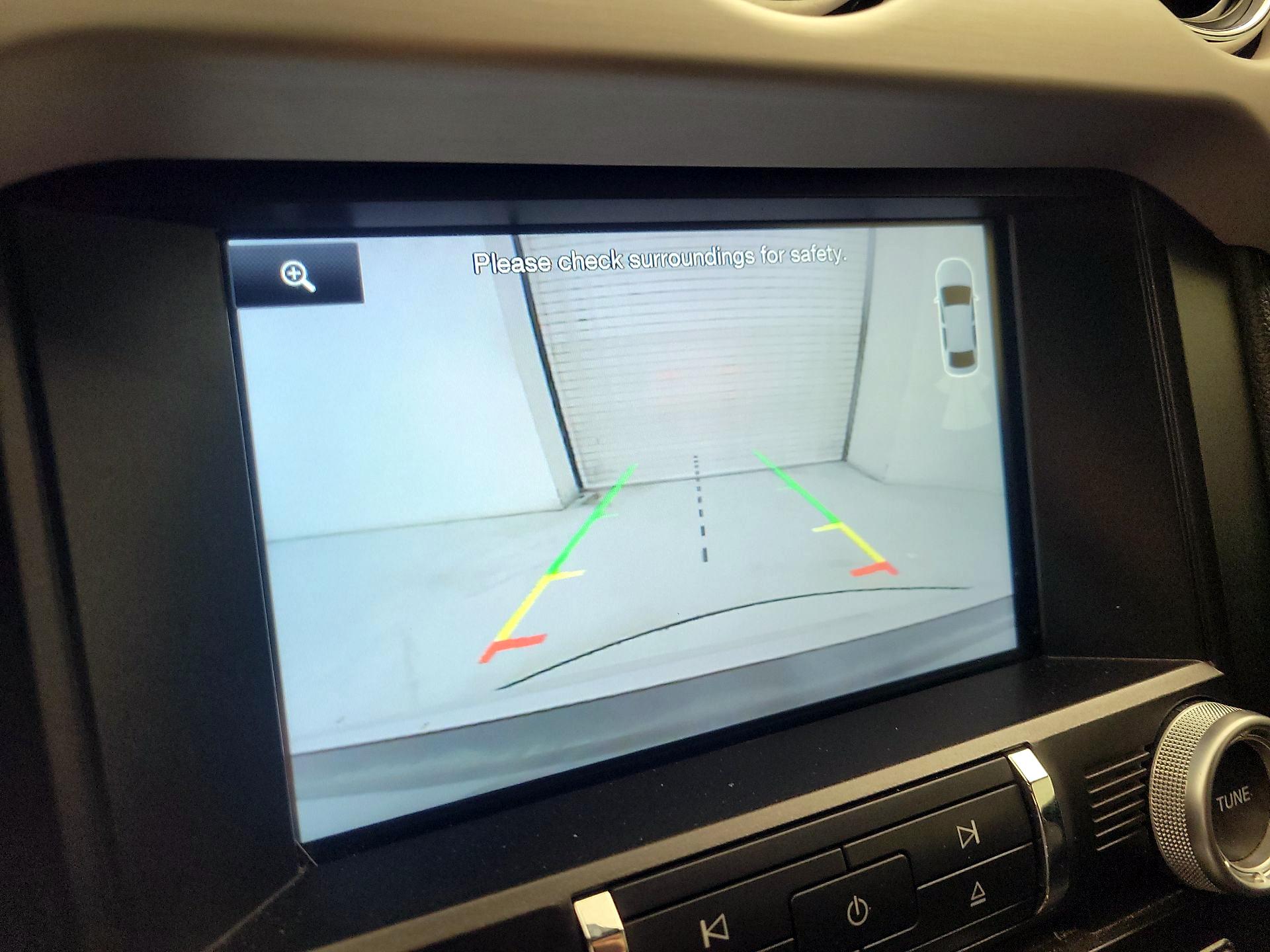 Thumbnail: 2015 Ford Mustang - 15