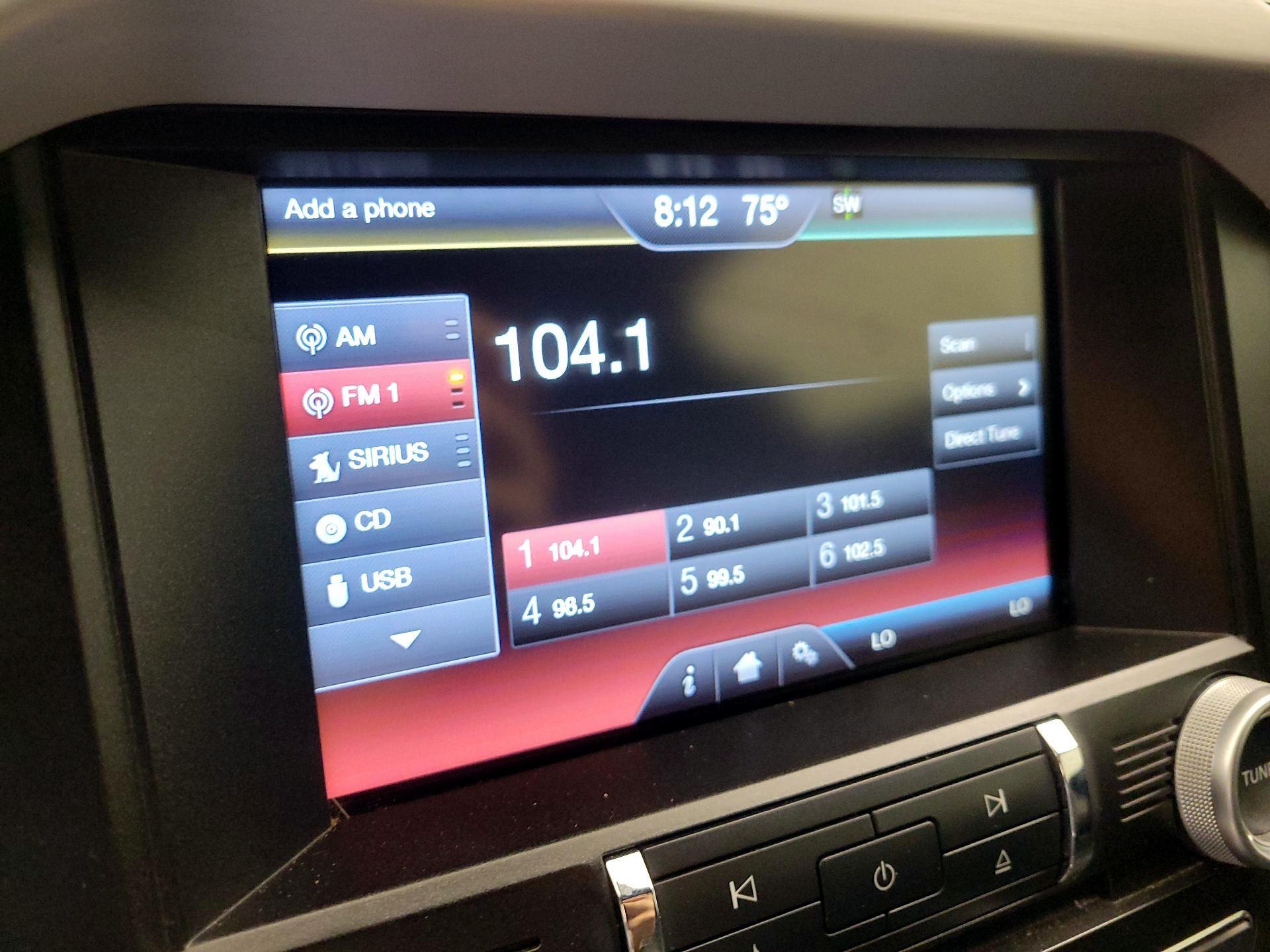 Thumbnail: 2015 Ford Mustang - 16