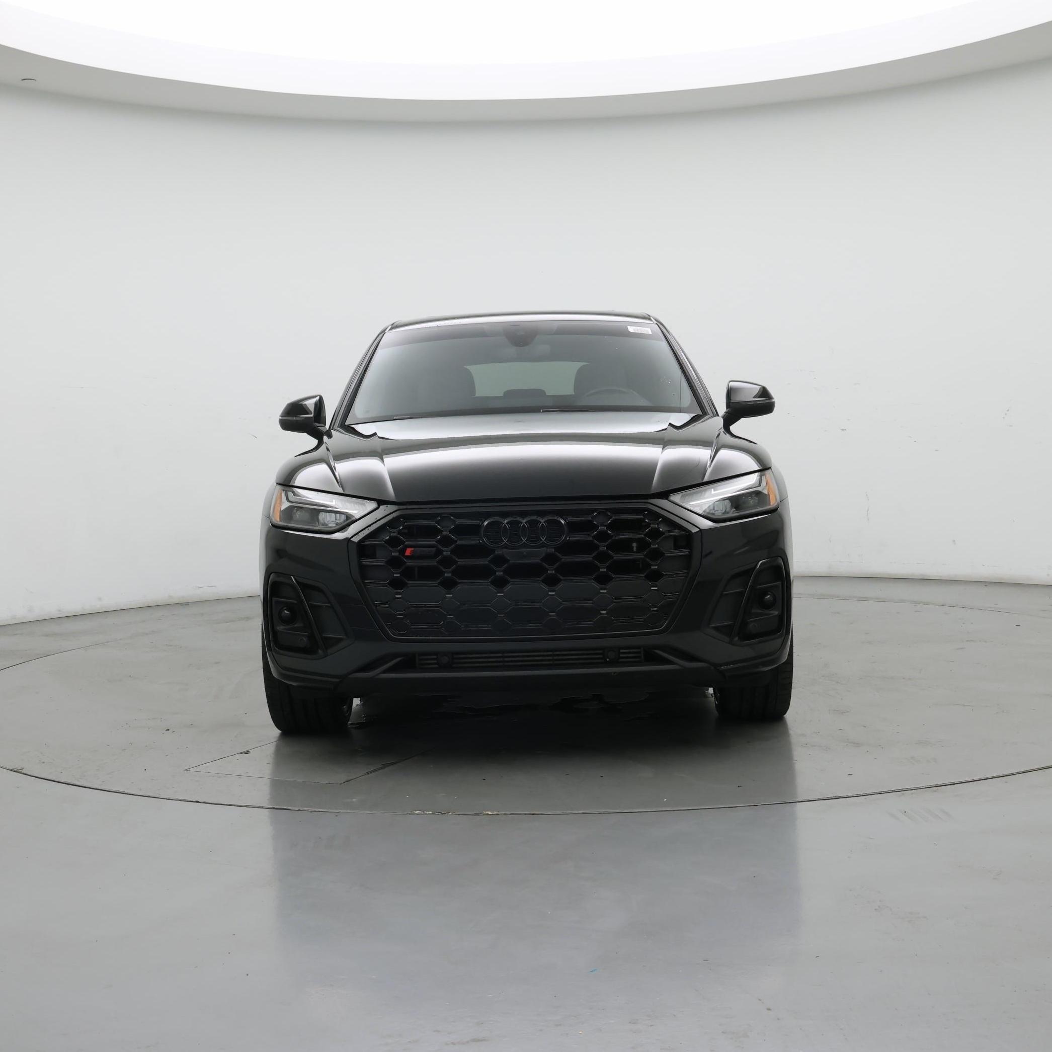 Thumbnail: 2022 Audi SQ5 - 5