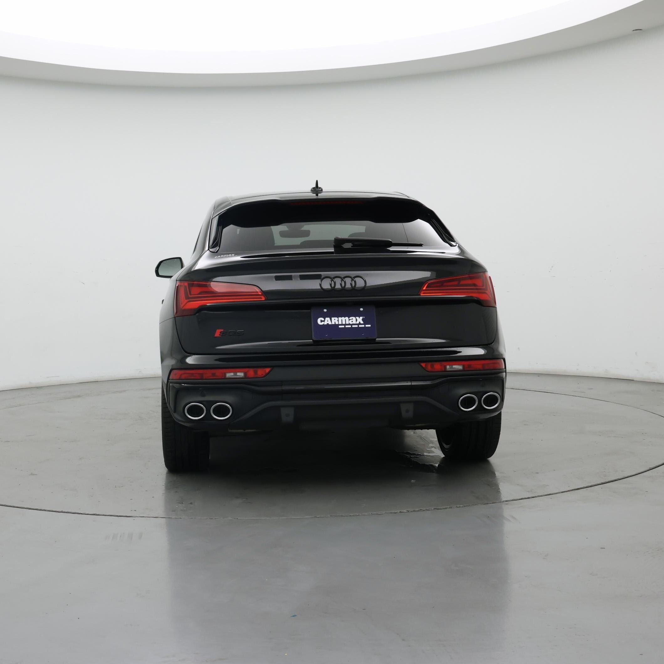 Thumbnail: 2022 Audi SQ5 - 6