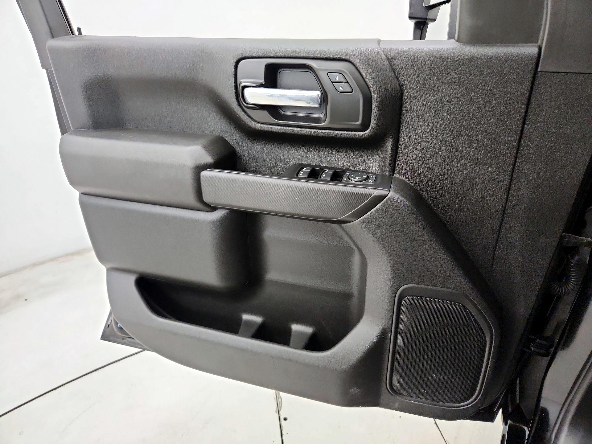 Thumbnail: 2024 Chevrolet Silverado 2500 - 12