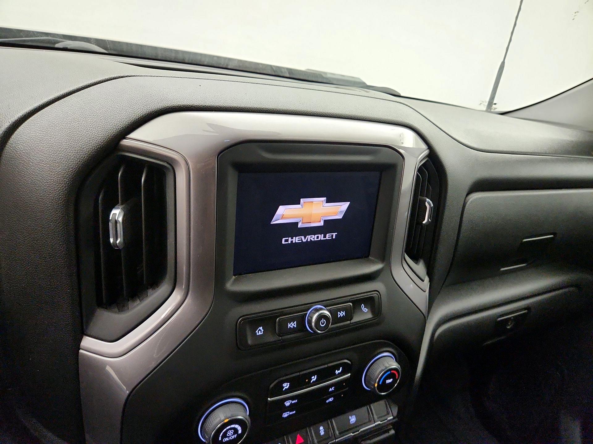 Thumbnail: 2024 Chevrolet Silverado 2500 - 13