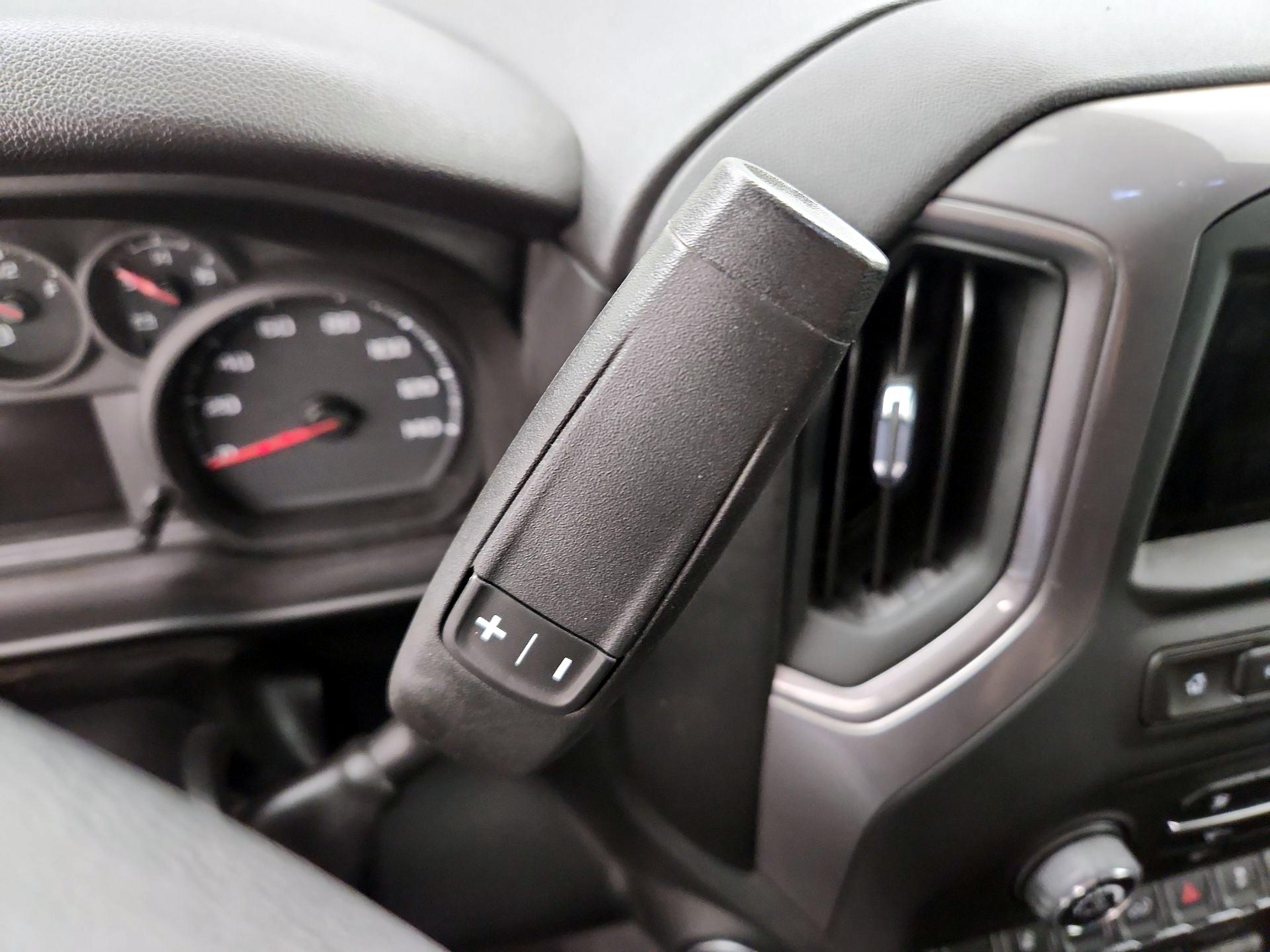 Thumbnail: 2024 Chevrolet Silverado 2500 - 15