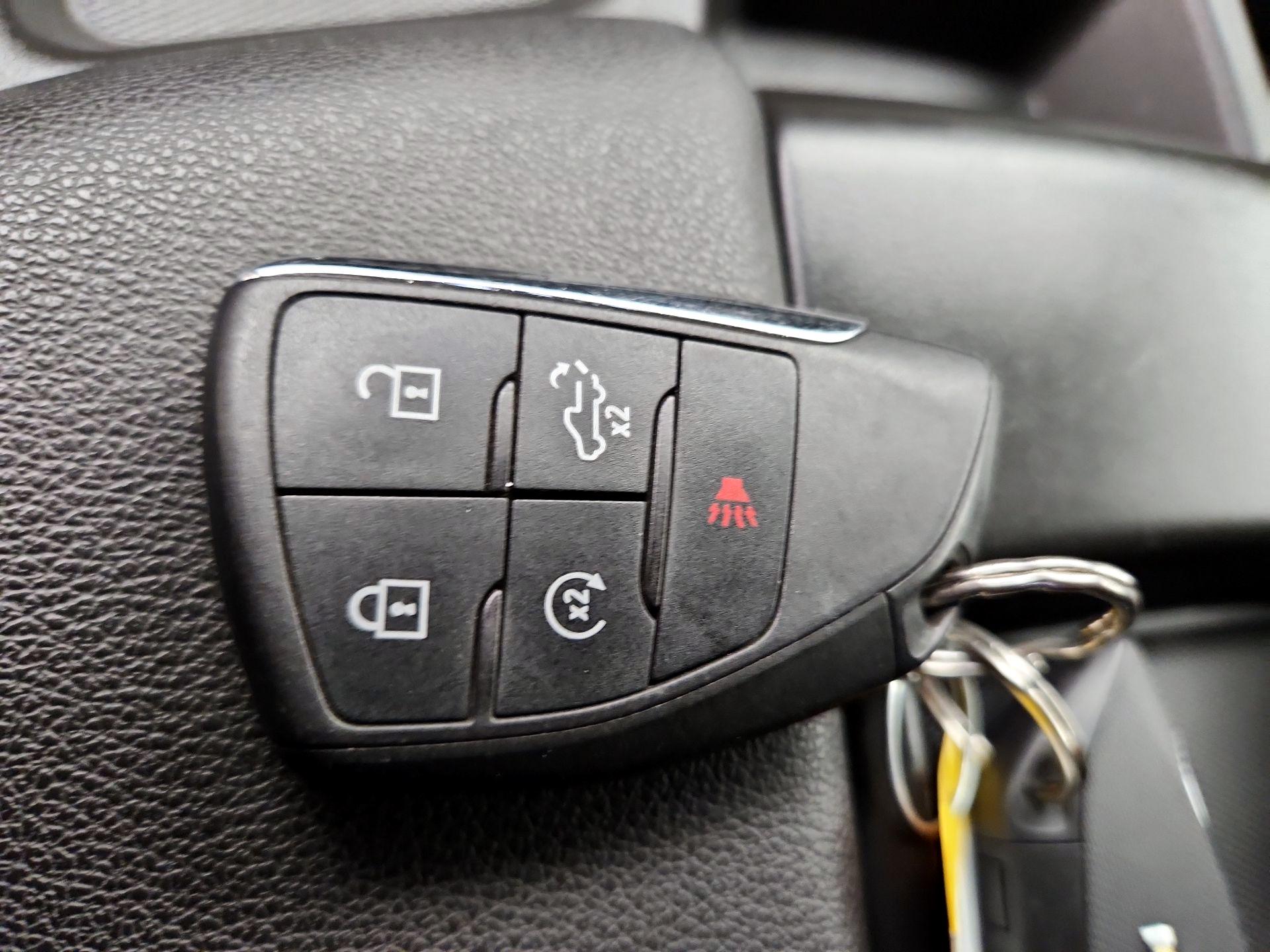 Thumbnail: 2024 Chevrolet Silverado 2500 - 18