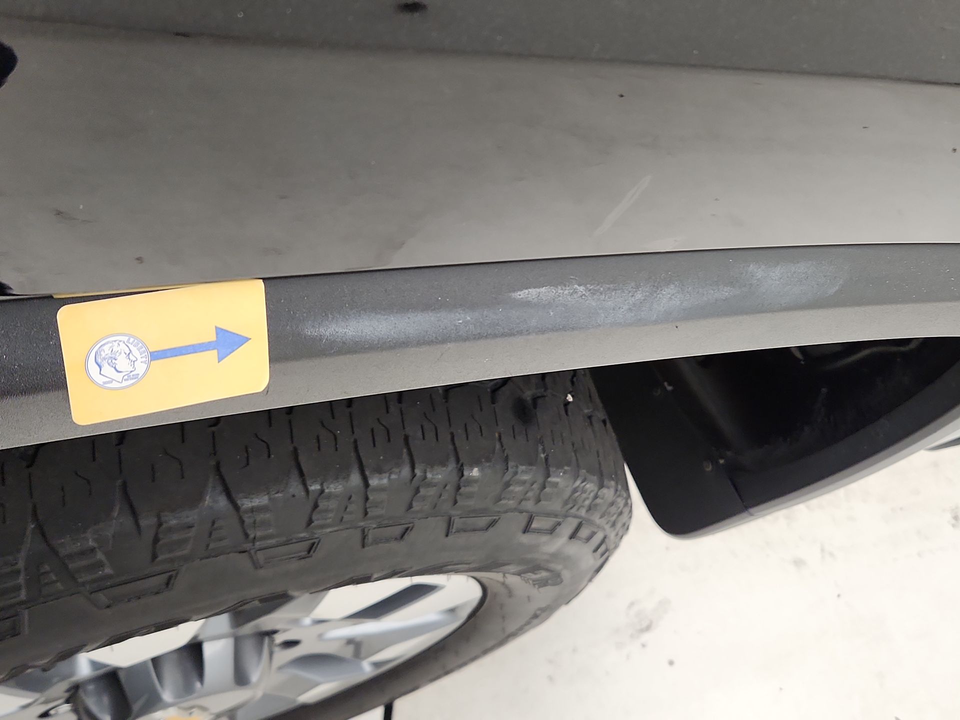 Thumbnail: 2024 Chevrolet Silverado 2500 - 19