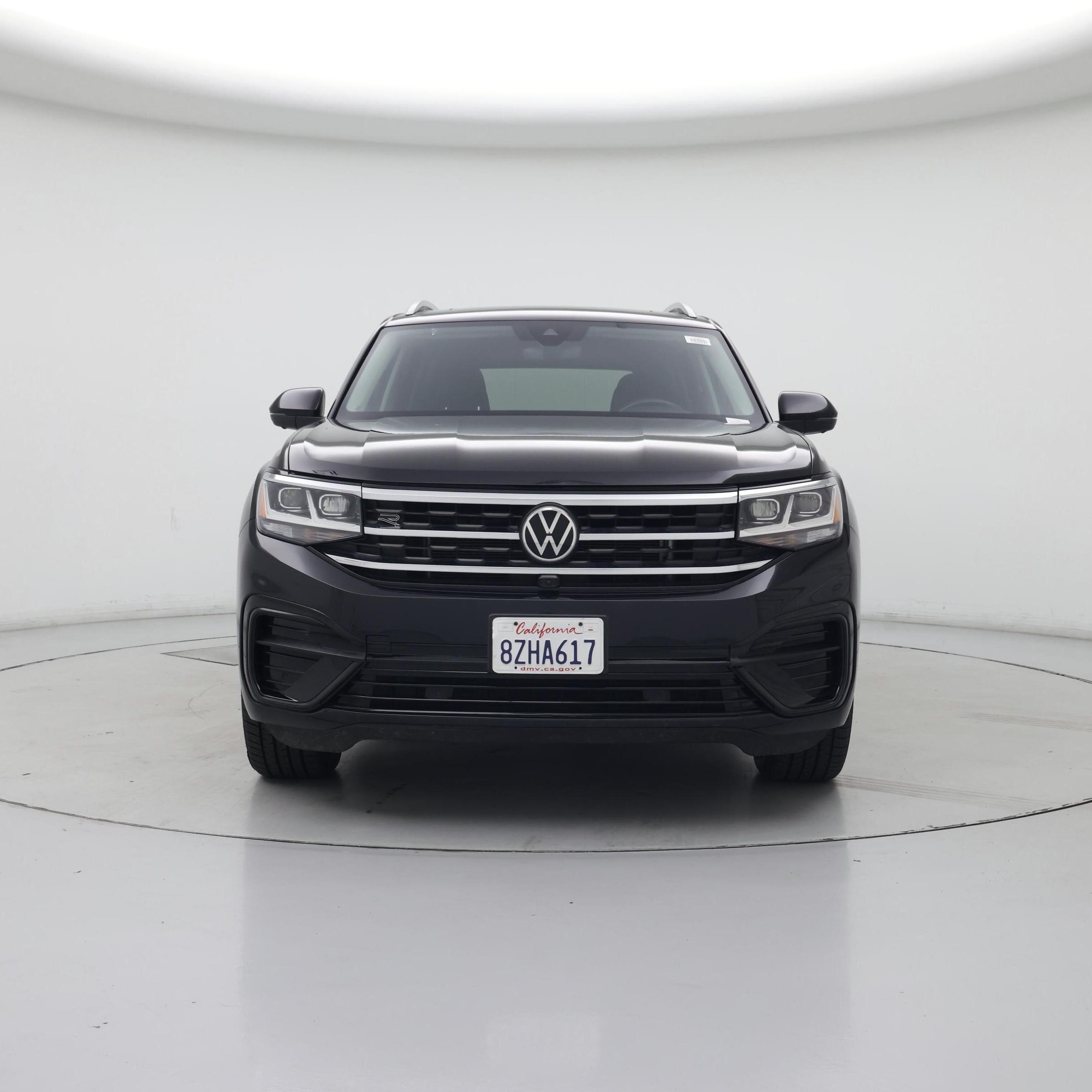 Thumbnail: 2022 Volkswagen Atlas - 5