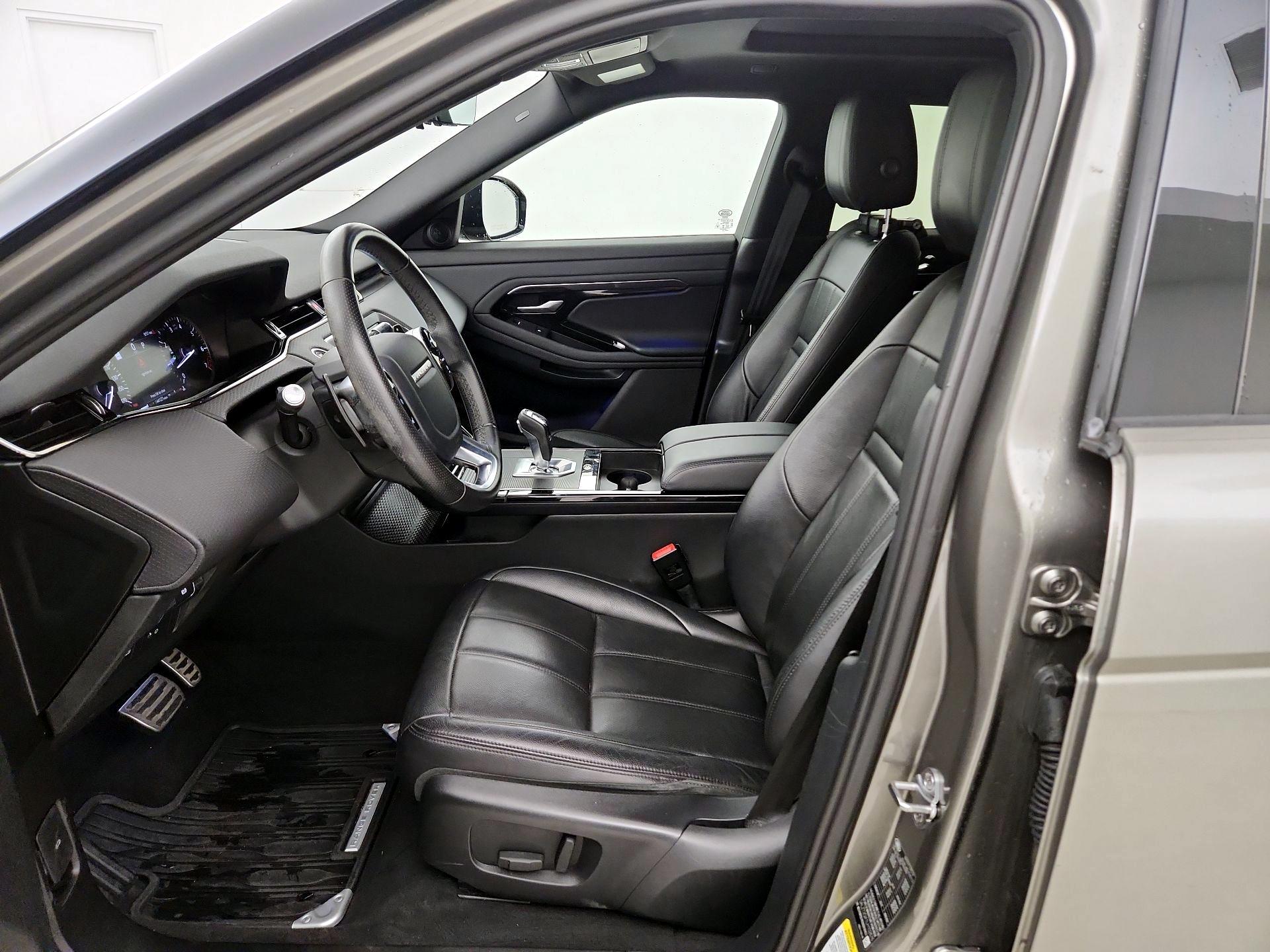 Thumbnail: 2020 Land Rover Range Rover Evoque - 9