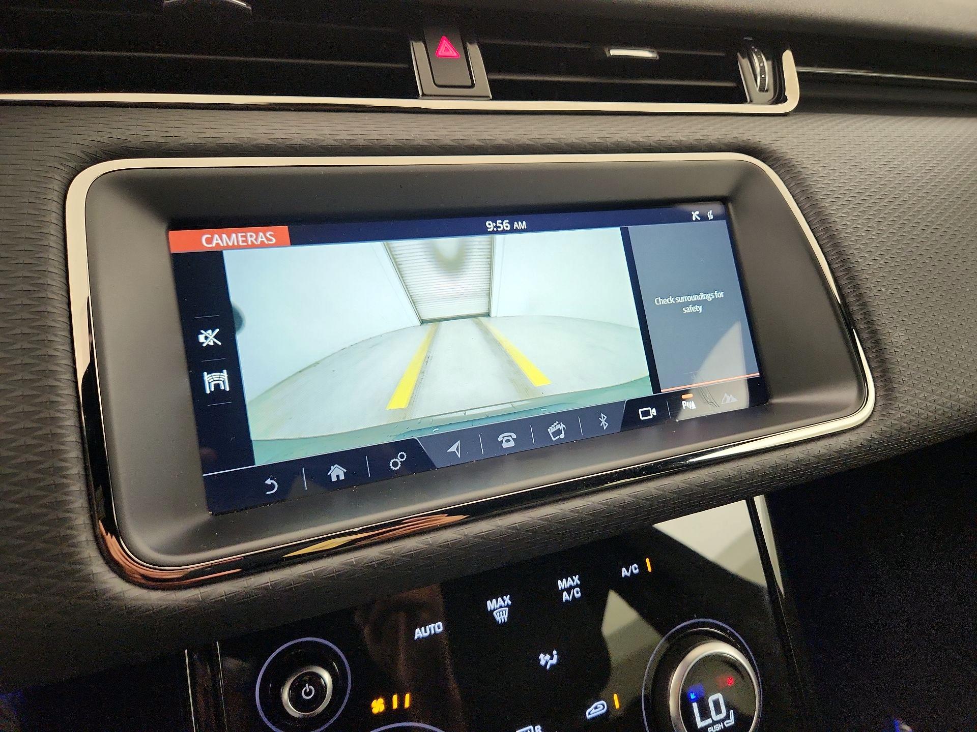 Thumbnail: 2020 Land Rover Range Rover Evoque - 13