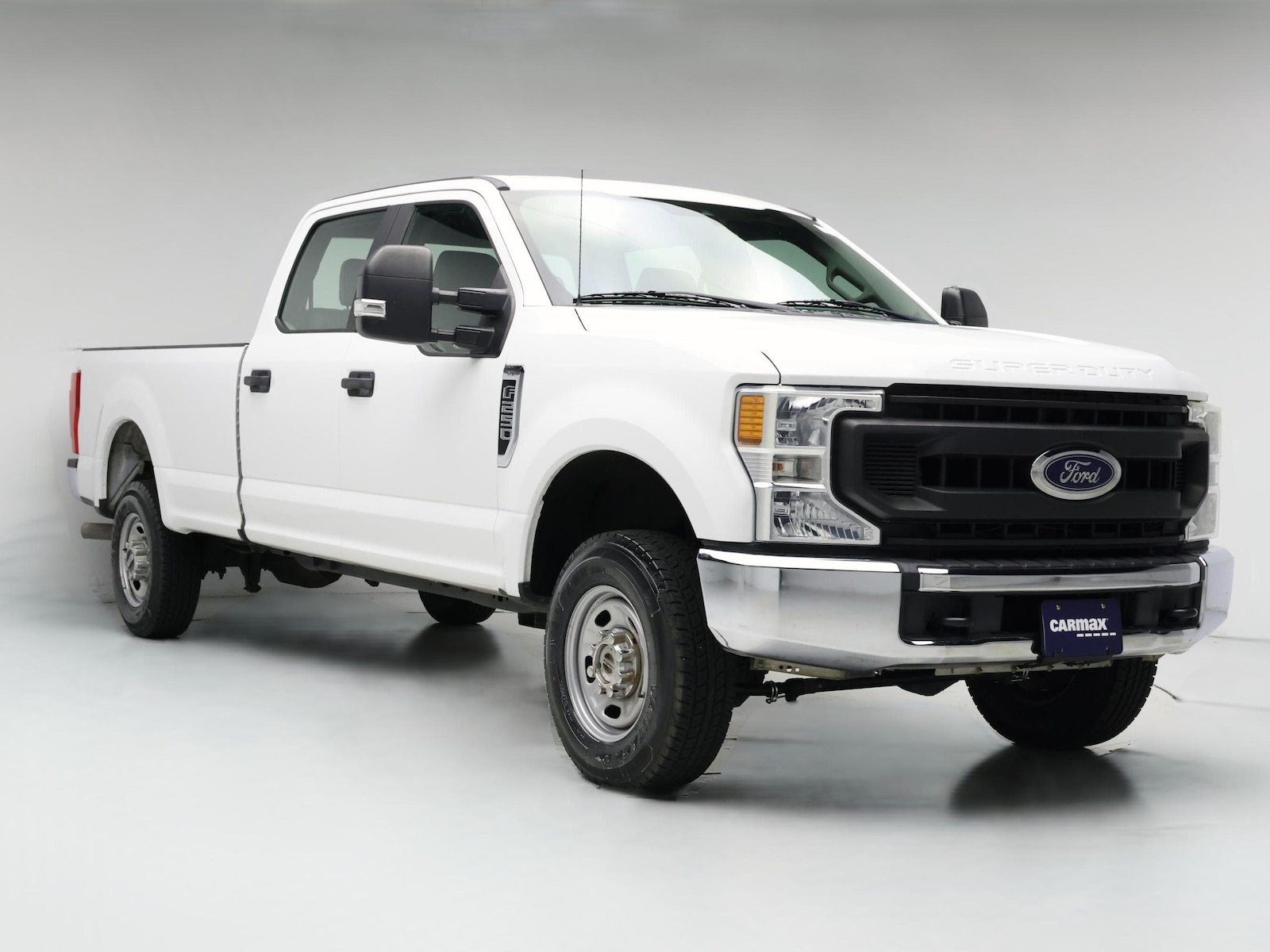 2020 Ford F-250 Super Duty XL