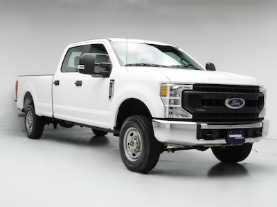 2020 Ford F250 XL