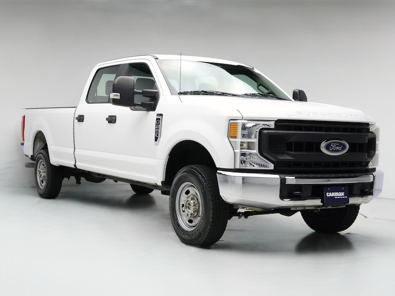 2020 Ford F-250 XL -
                  Austin, TX