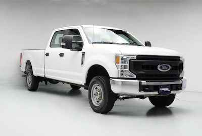 2020 Ford F250 XL
