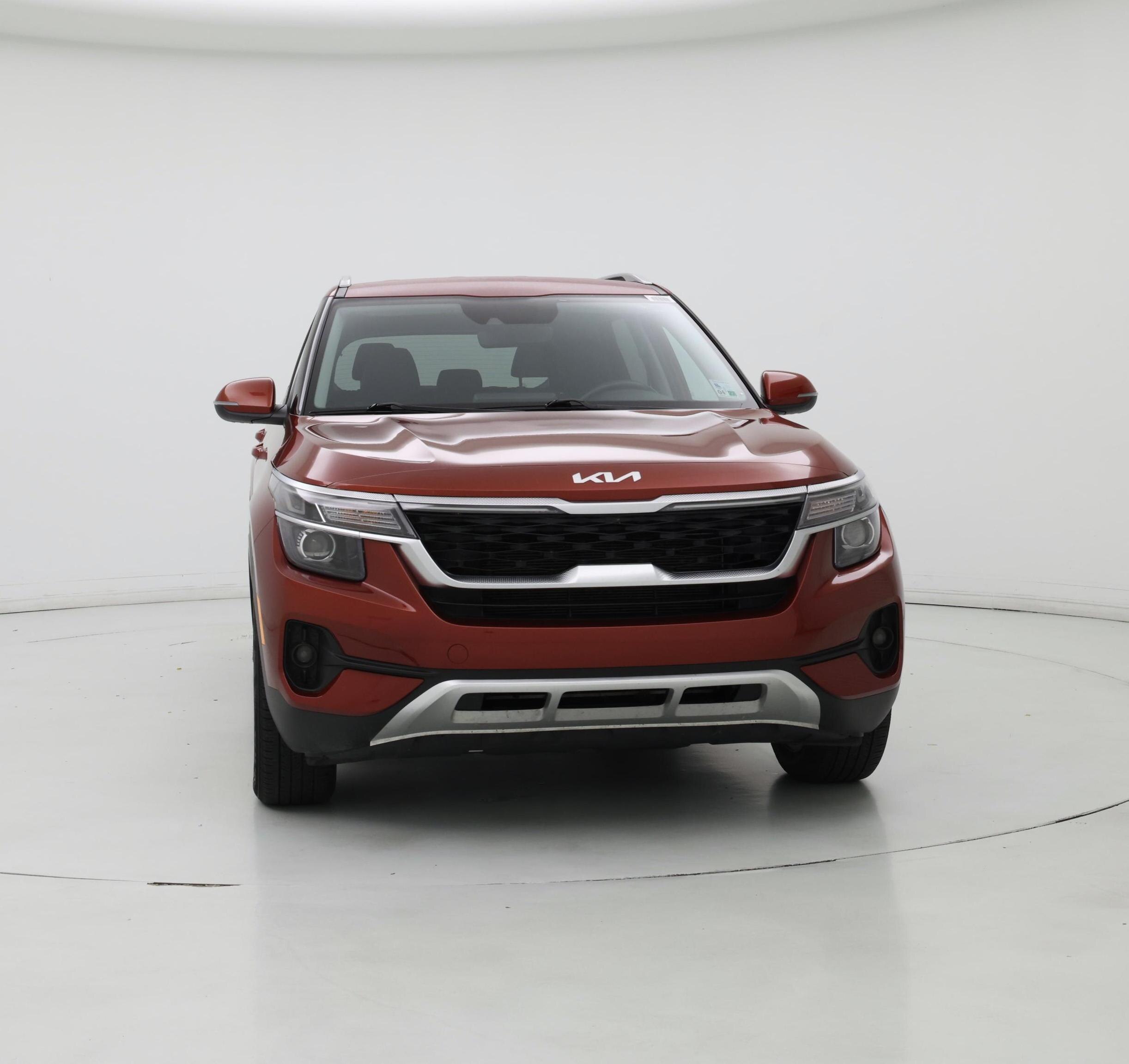 Thumbnail: 2023 Kia Seltos - 5