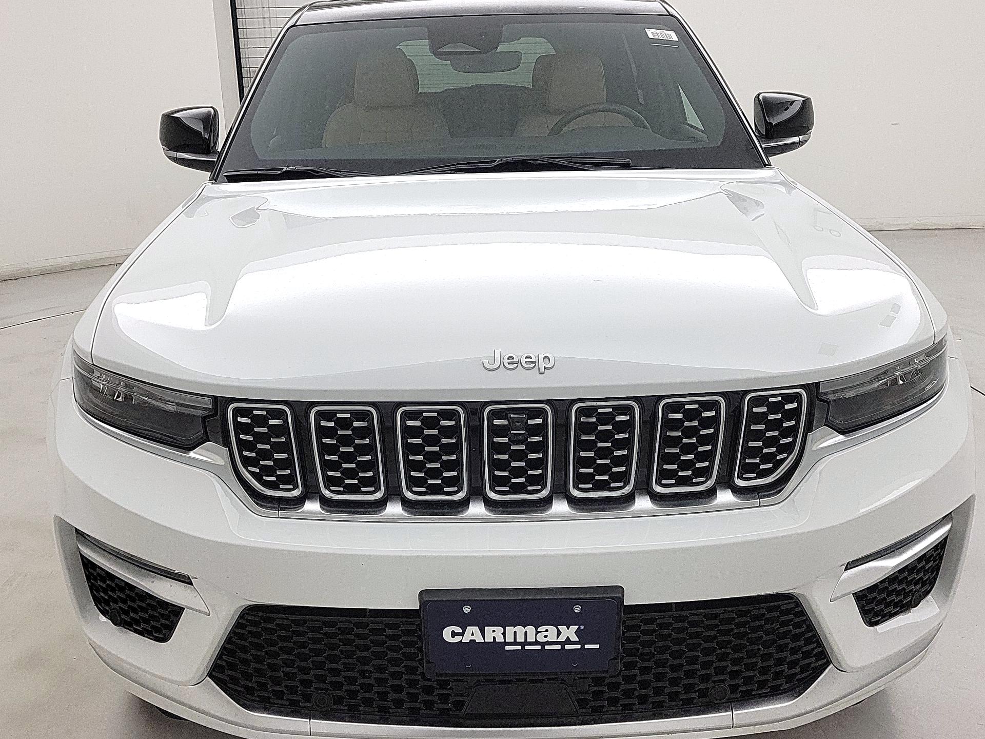 Thumbnail: 2025 Jeep Grand Cherokee - 2