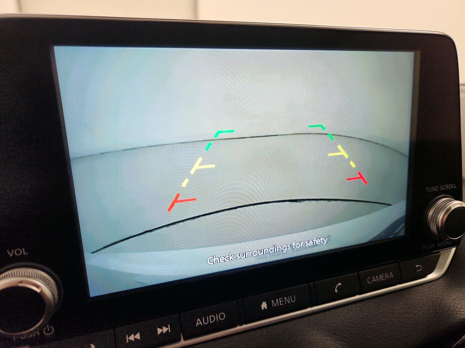 Thumbnail: 2025 Nissan Sentra - 14