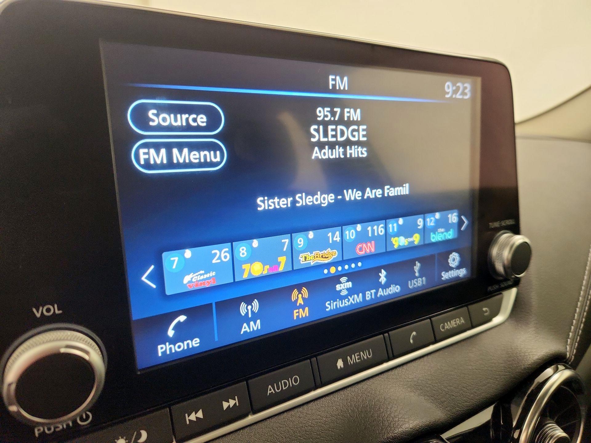 Thumbnail: 2025 Nissan Sentra - 15