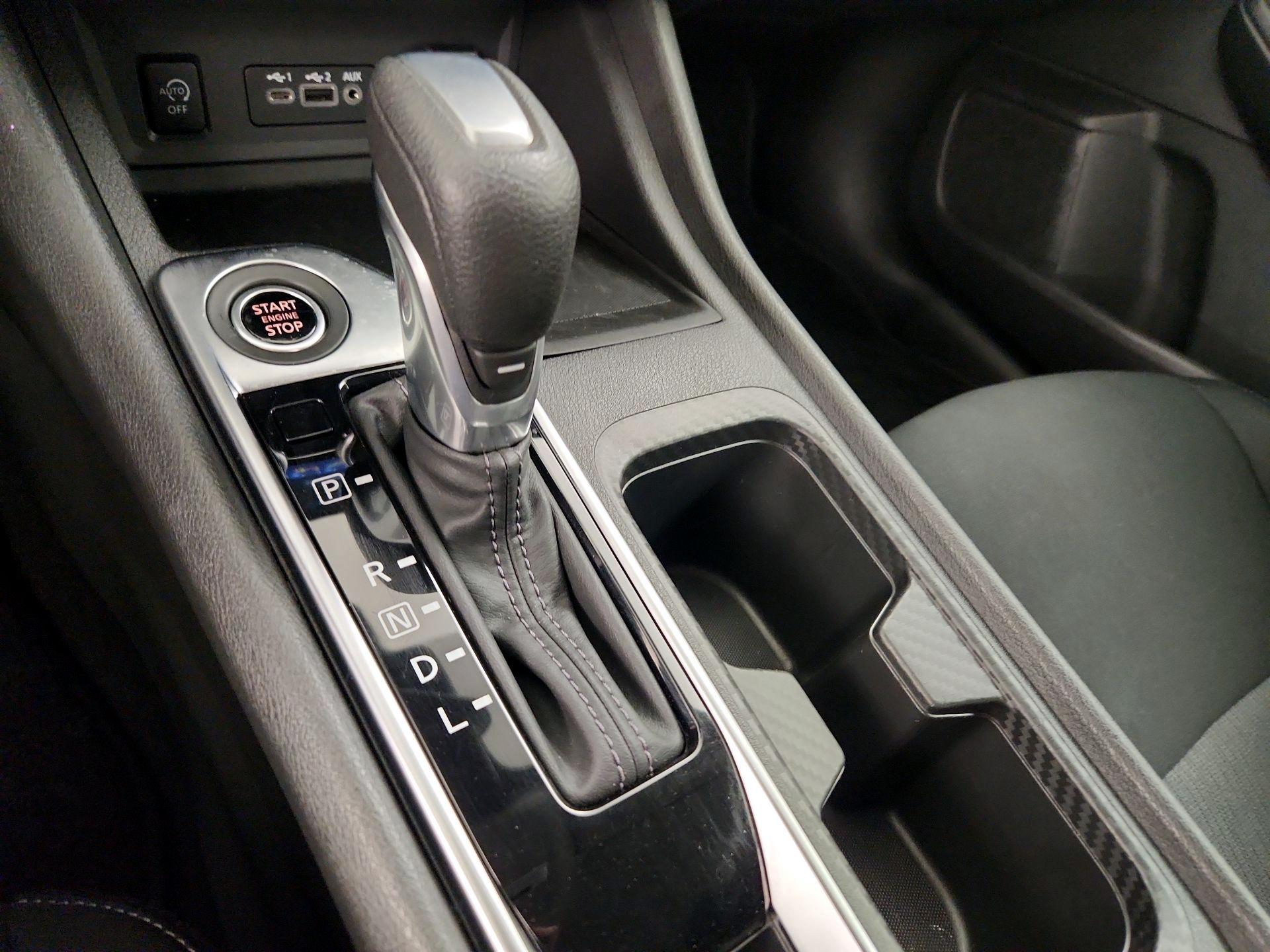 Thumbnail: 2025 Nissan Sentra - 17