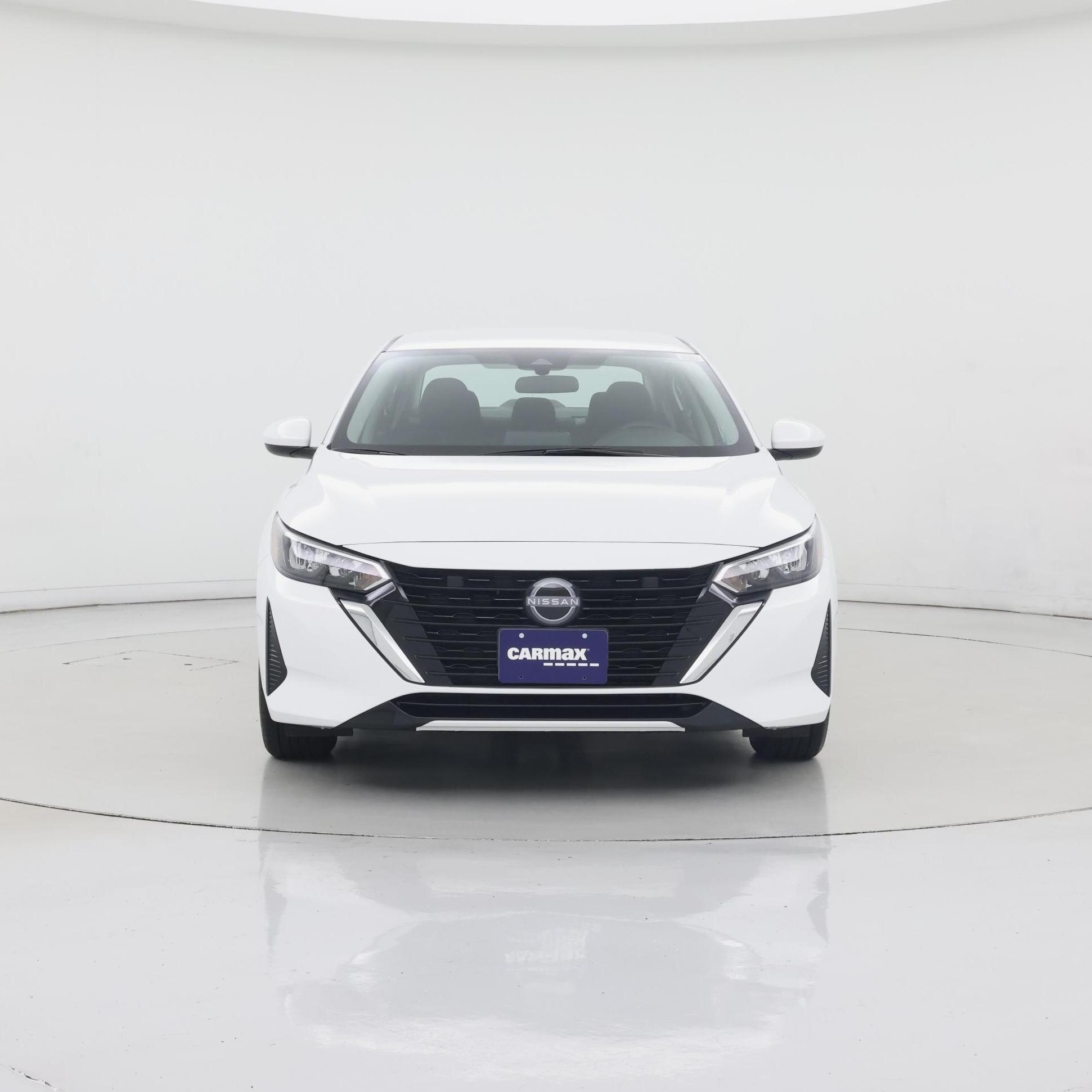 Thumbnail: 2025 Nissan Sentra - 5