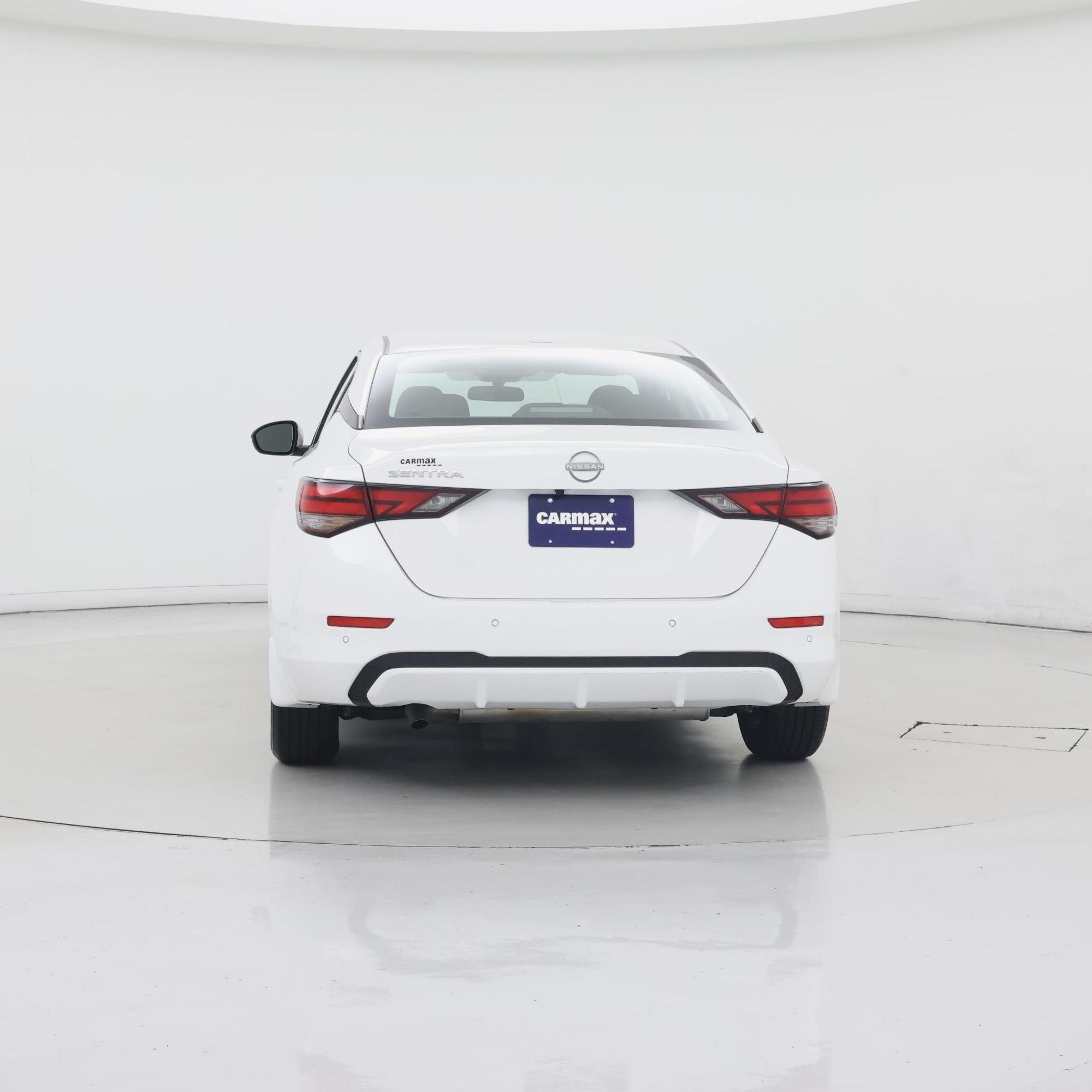 Thumbnail: 2025 Nissan Sentra - 6