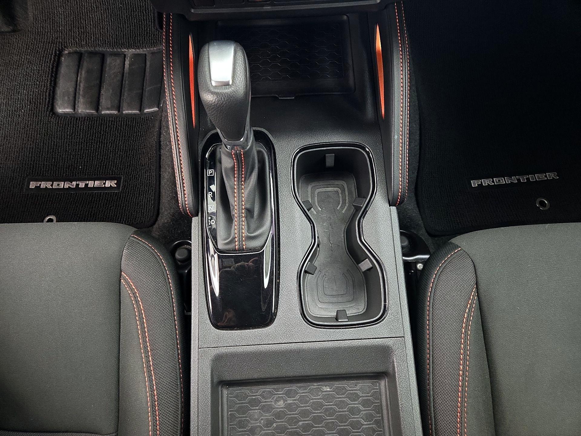 Thumbnail: 2023 Nissan Frontier - 18