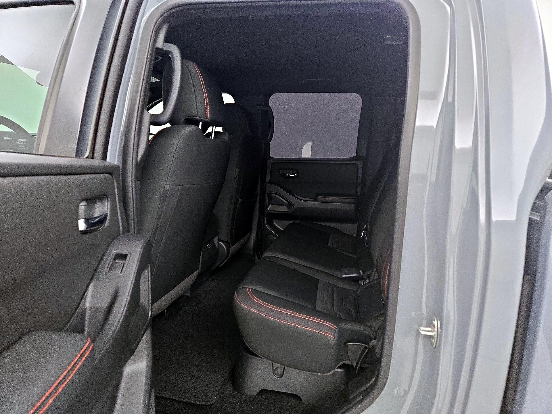 Thumbnail: 2023 Nissan Frontier - 20